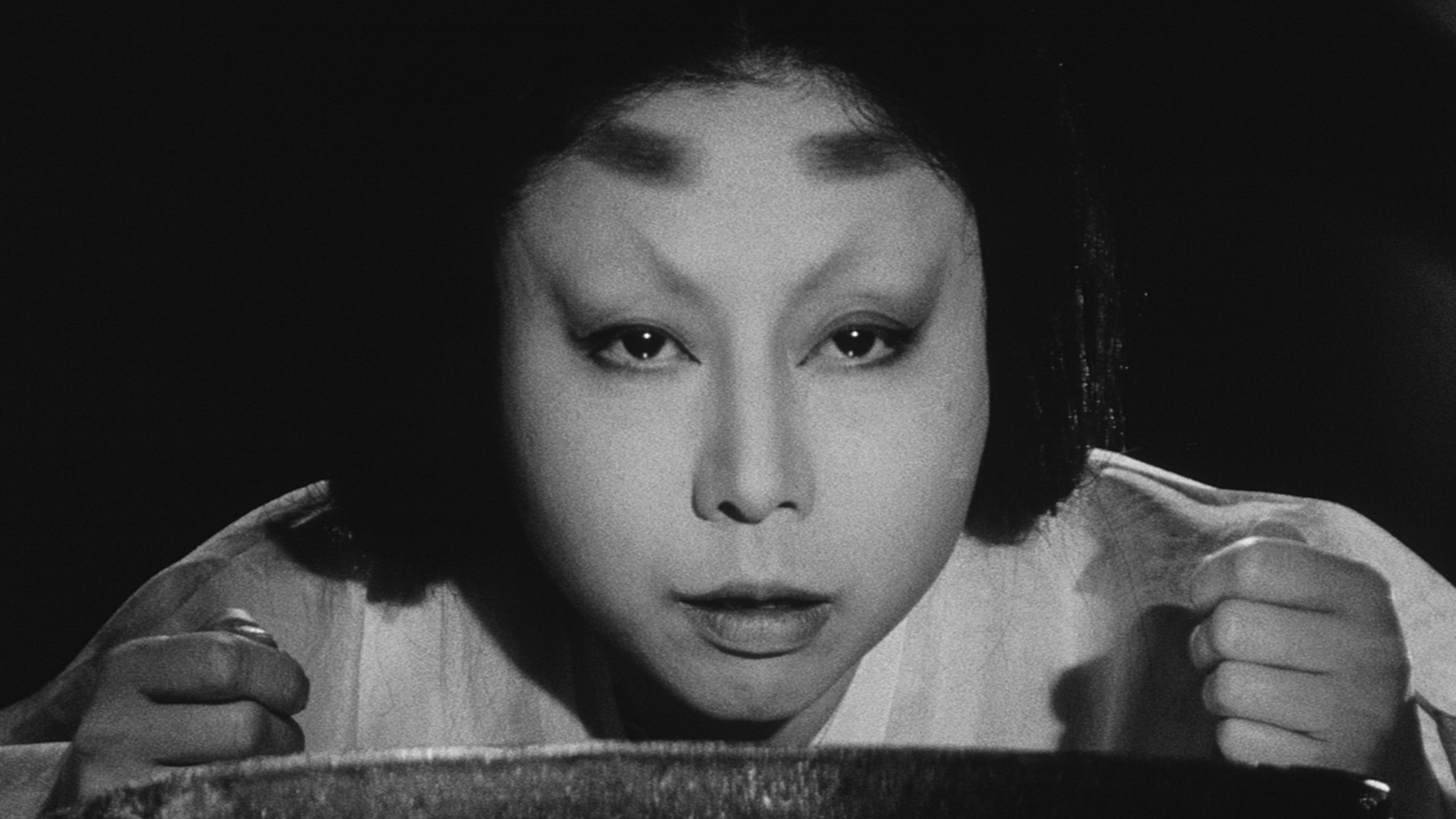 Kuroneko, de Kaneto Shindo