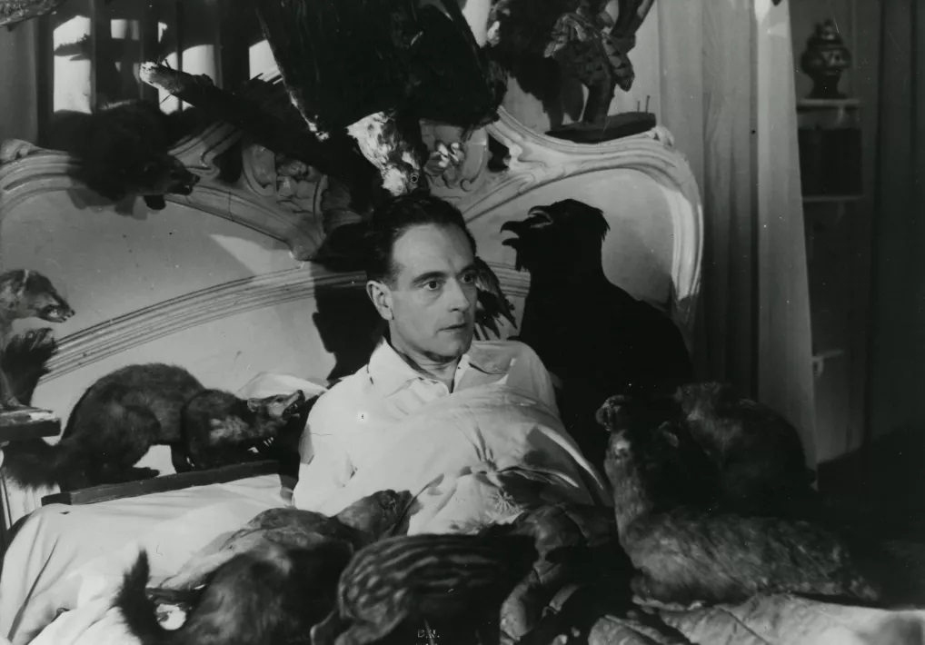 Le voyageur sans bagage, de Jean Anouilh
