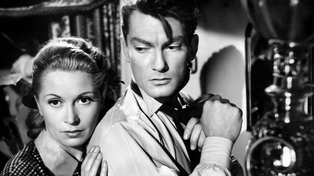 Les parents terribles, de Jean Cocteau