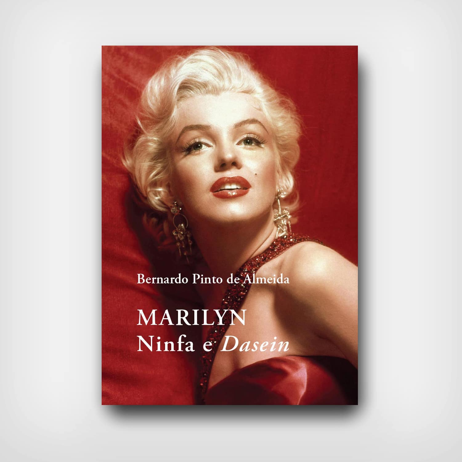 19 - Marilyn — Ninfa e Dasein