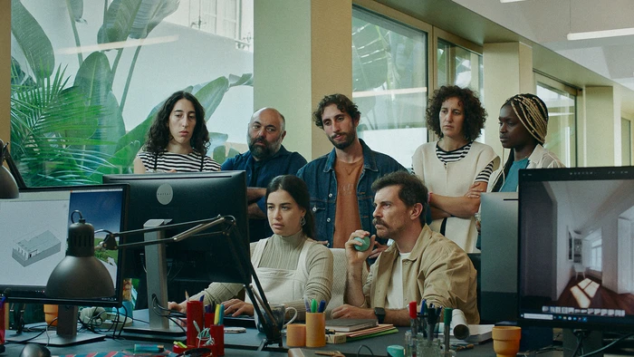 Filme - Mau por Um Momento