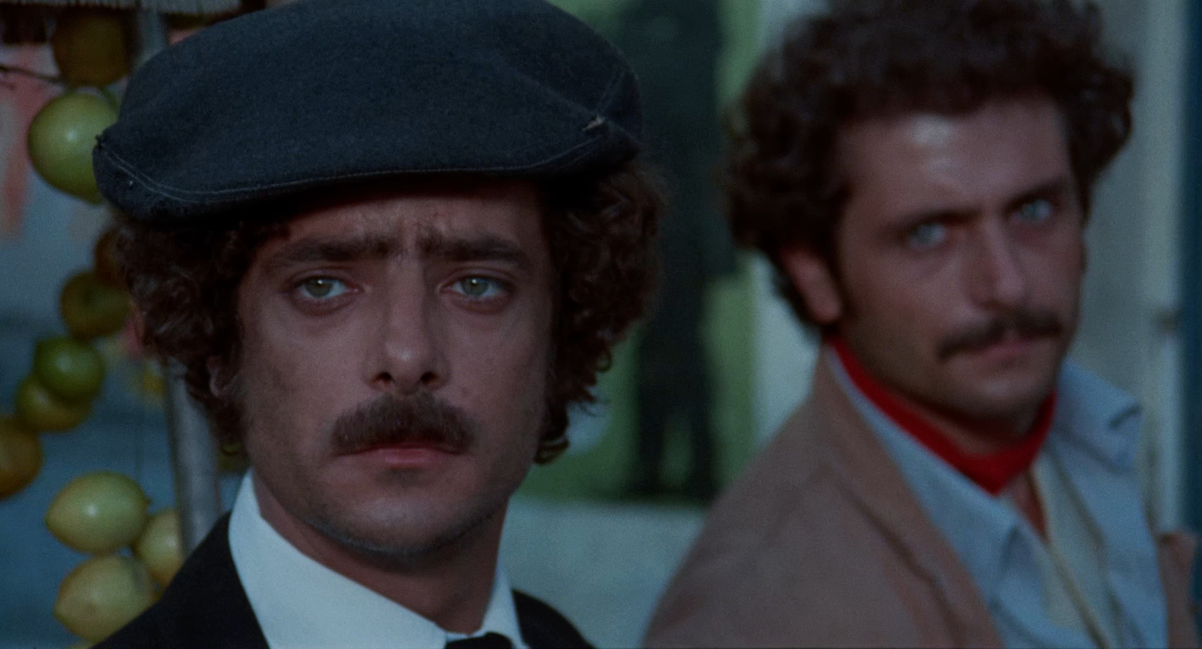 Mimì metallurgico ferito nell’onore, de Lina Wertmüller