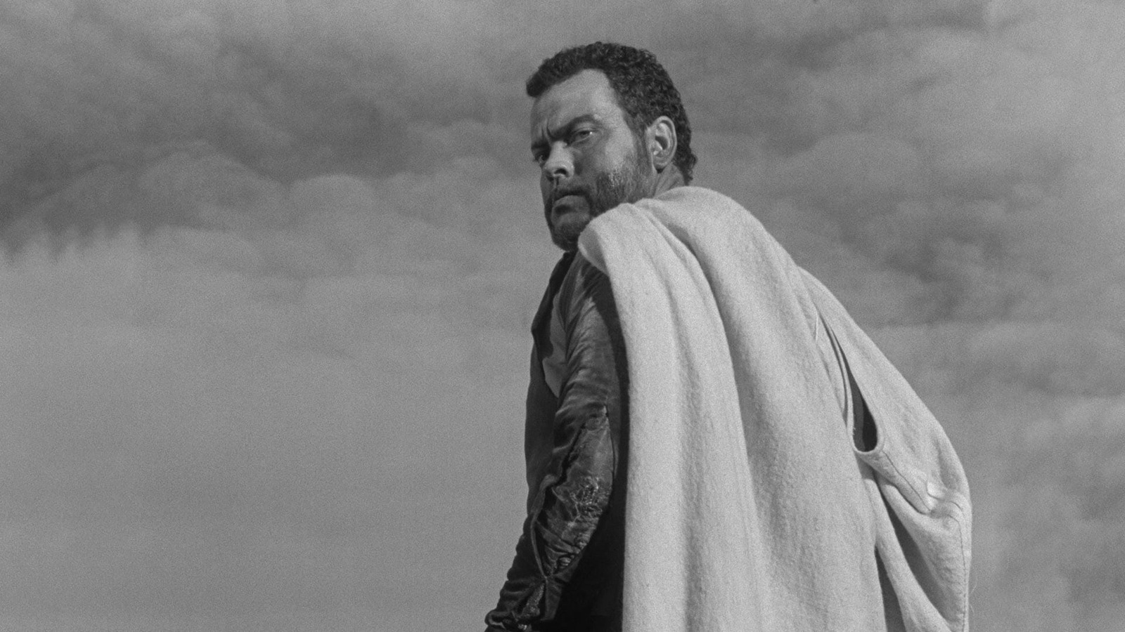 Othello, de Orson Welles