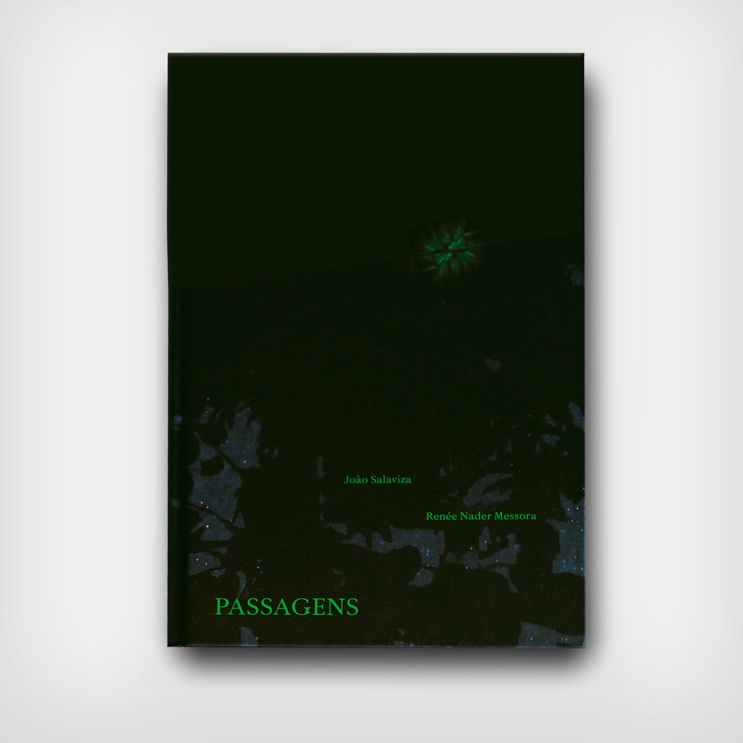 13 - Passagens
