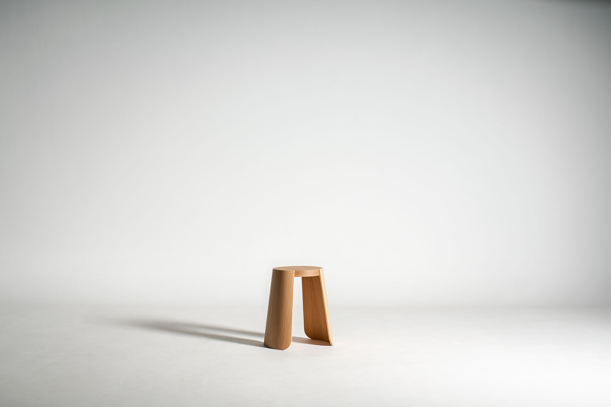 Arco Stool