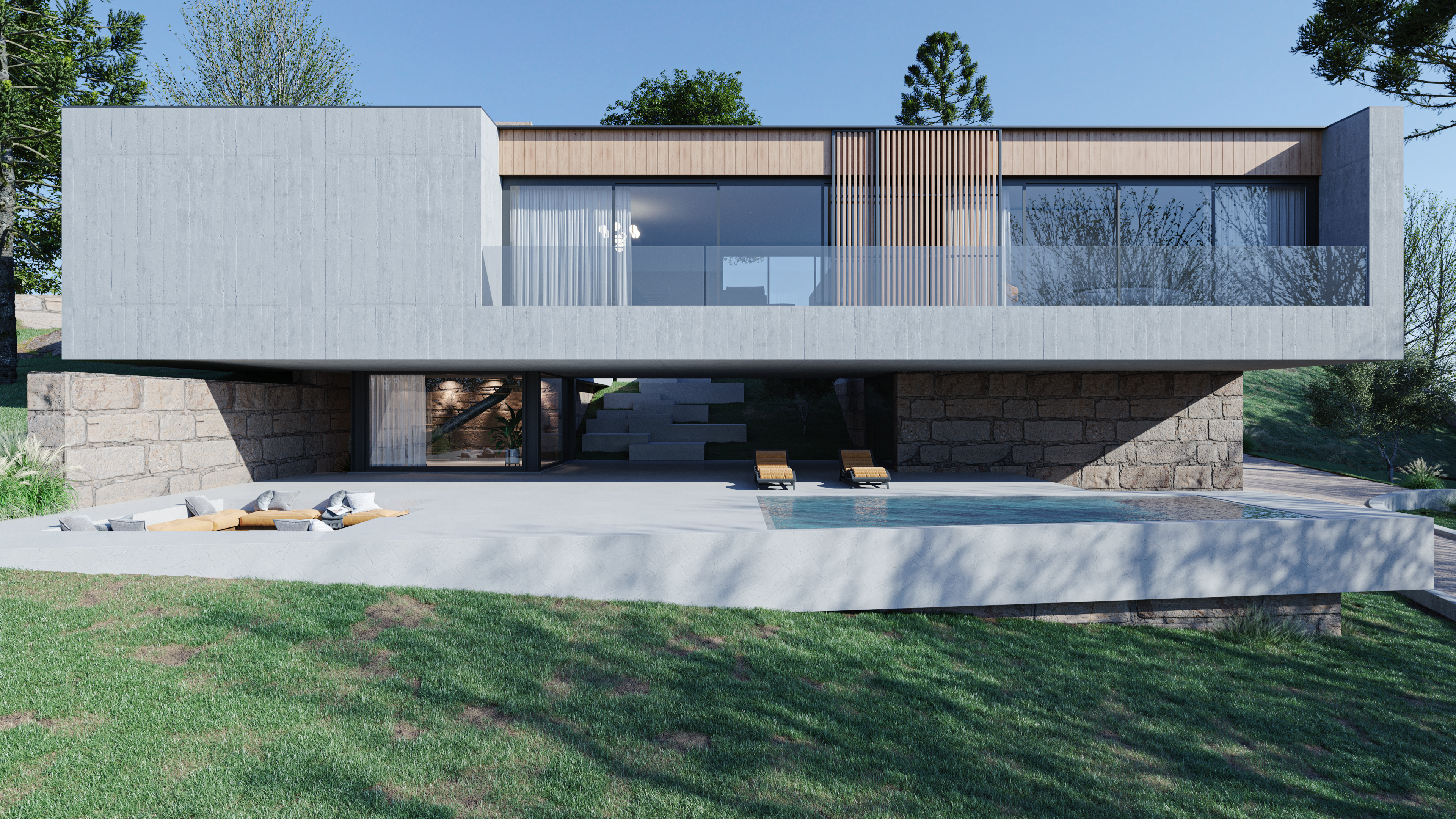 Casa Currais