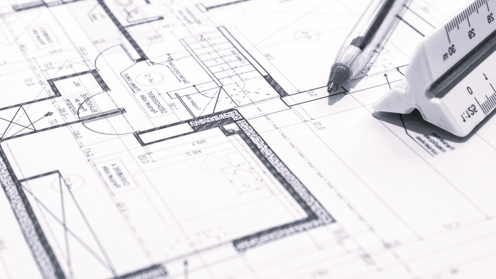 Fases de um projeto de arquitetura - o que saber antes de construir