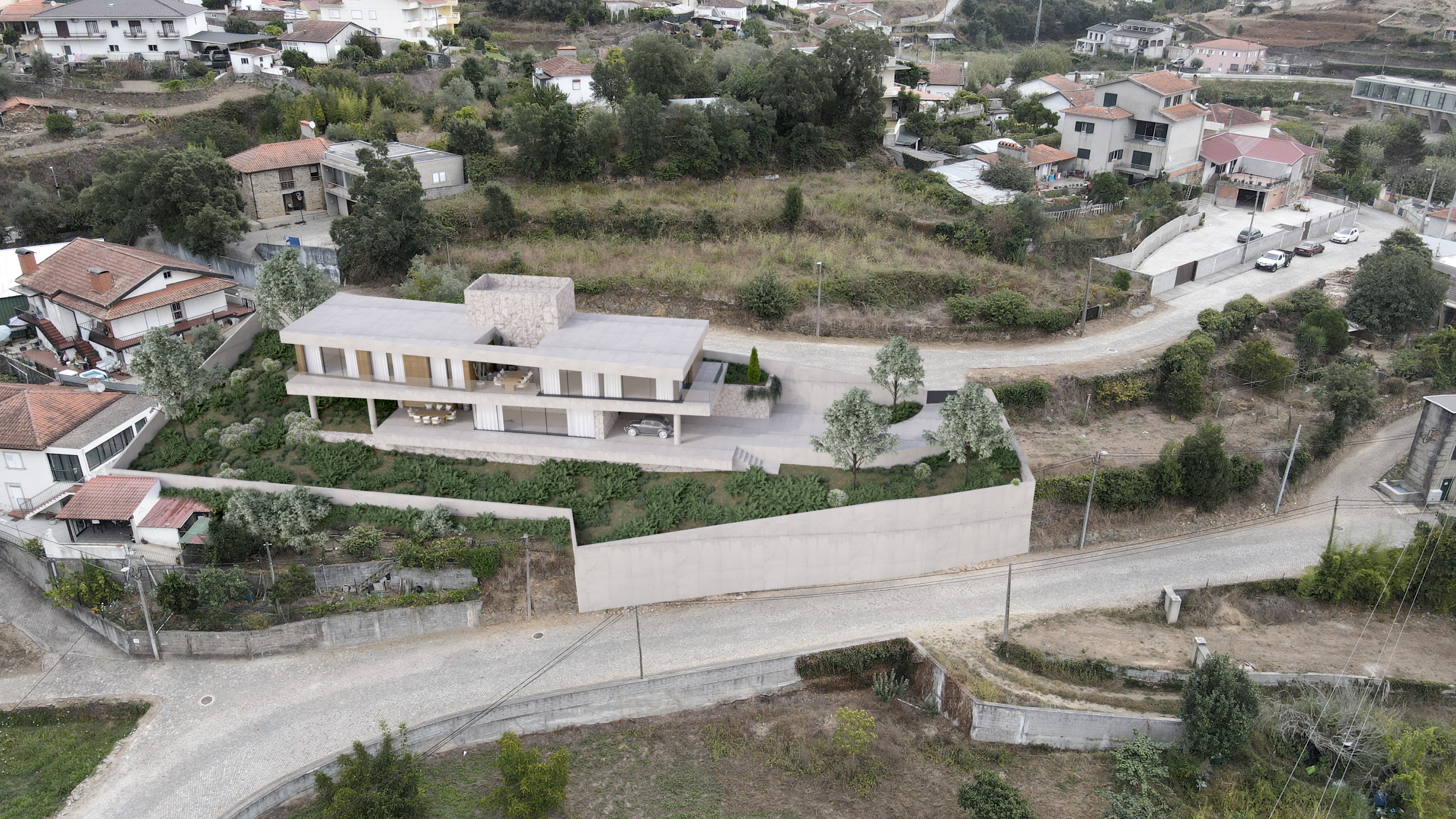 Casa Bela Vista 1