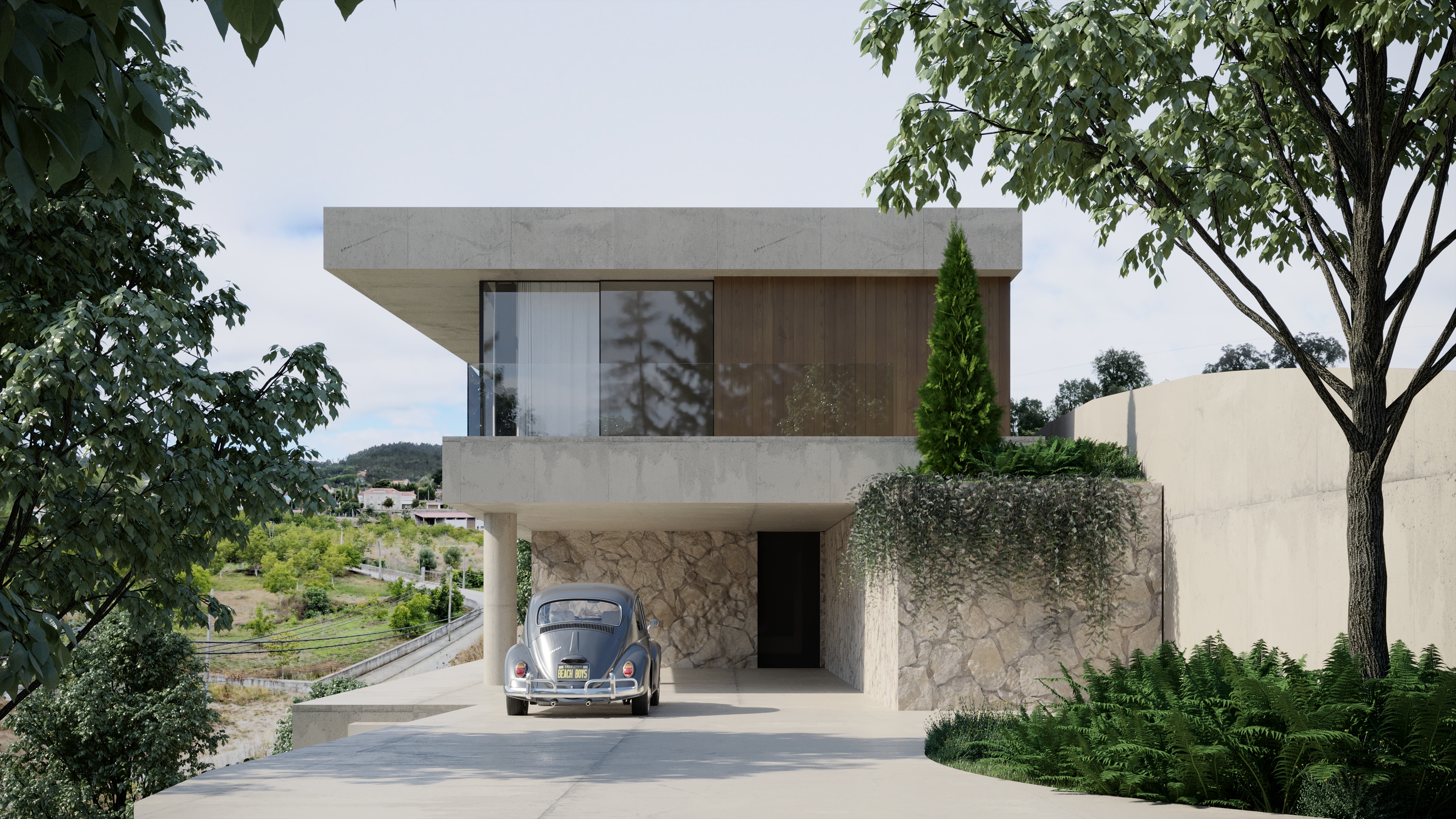 Casa Bela Vista