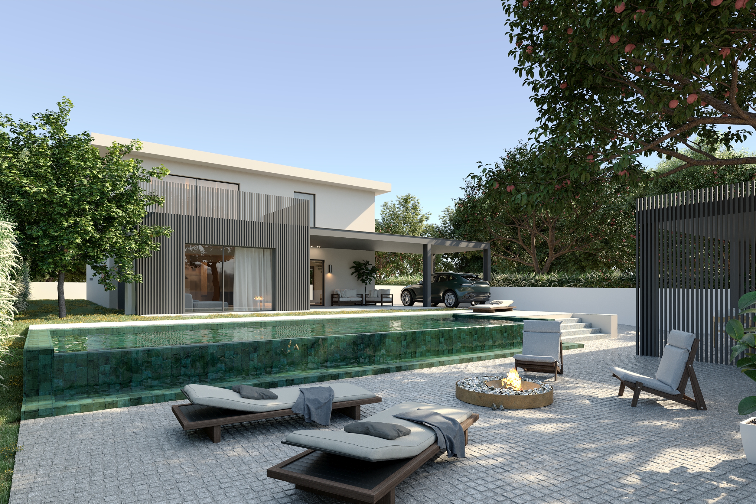 Casa NF