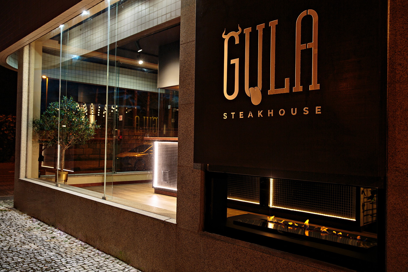 Gula SteakHouse