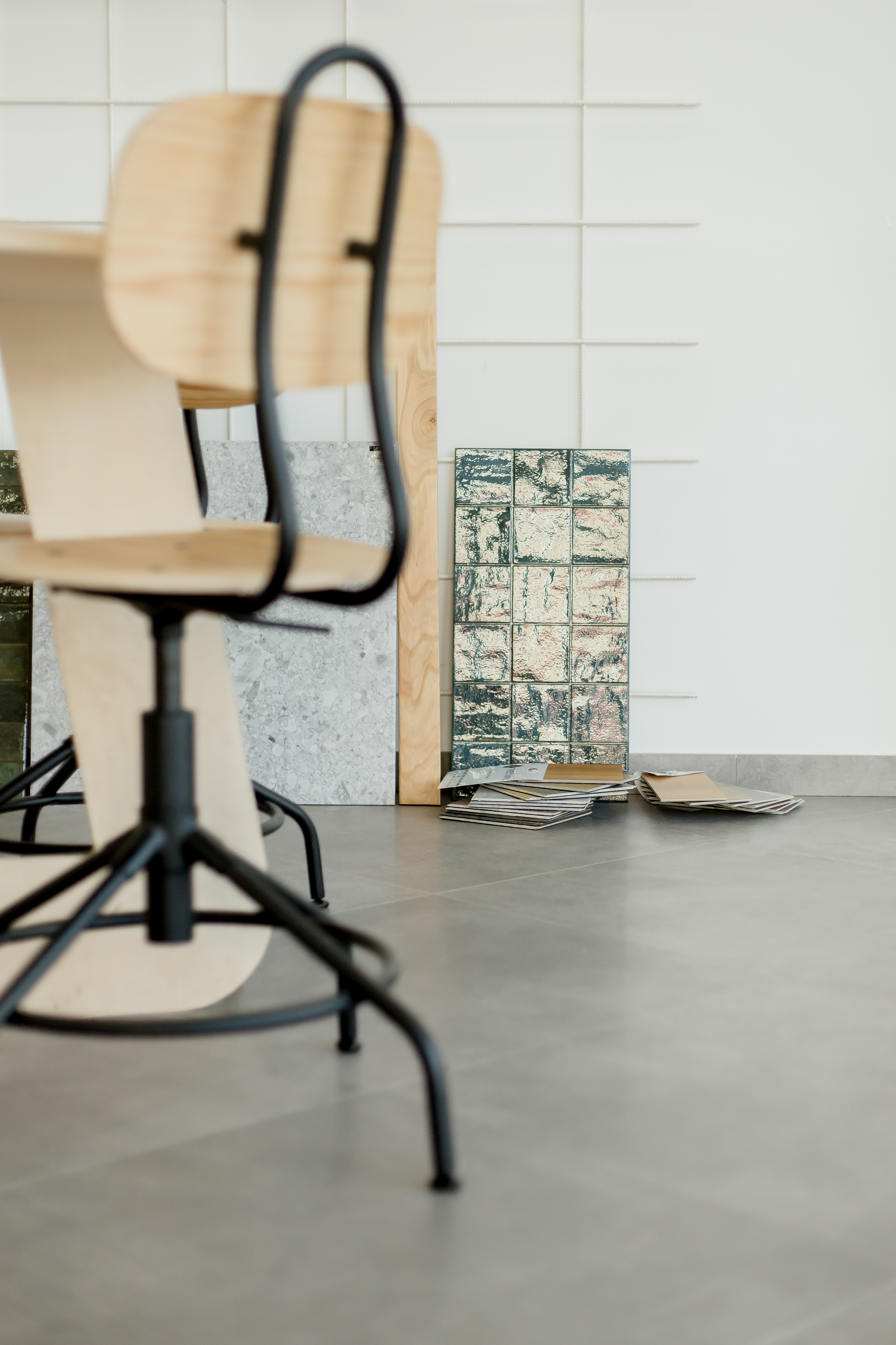 Atelier 1