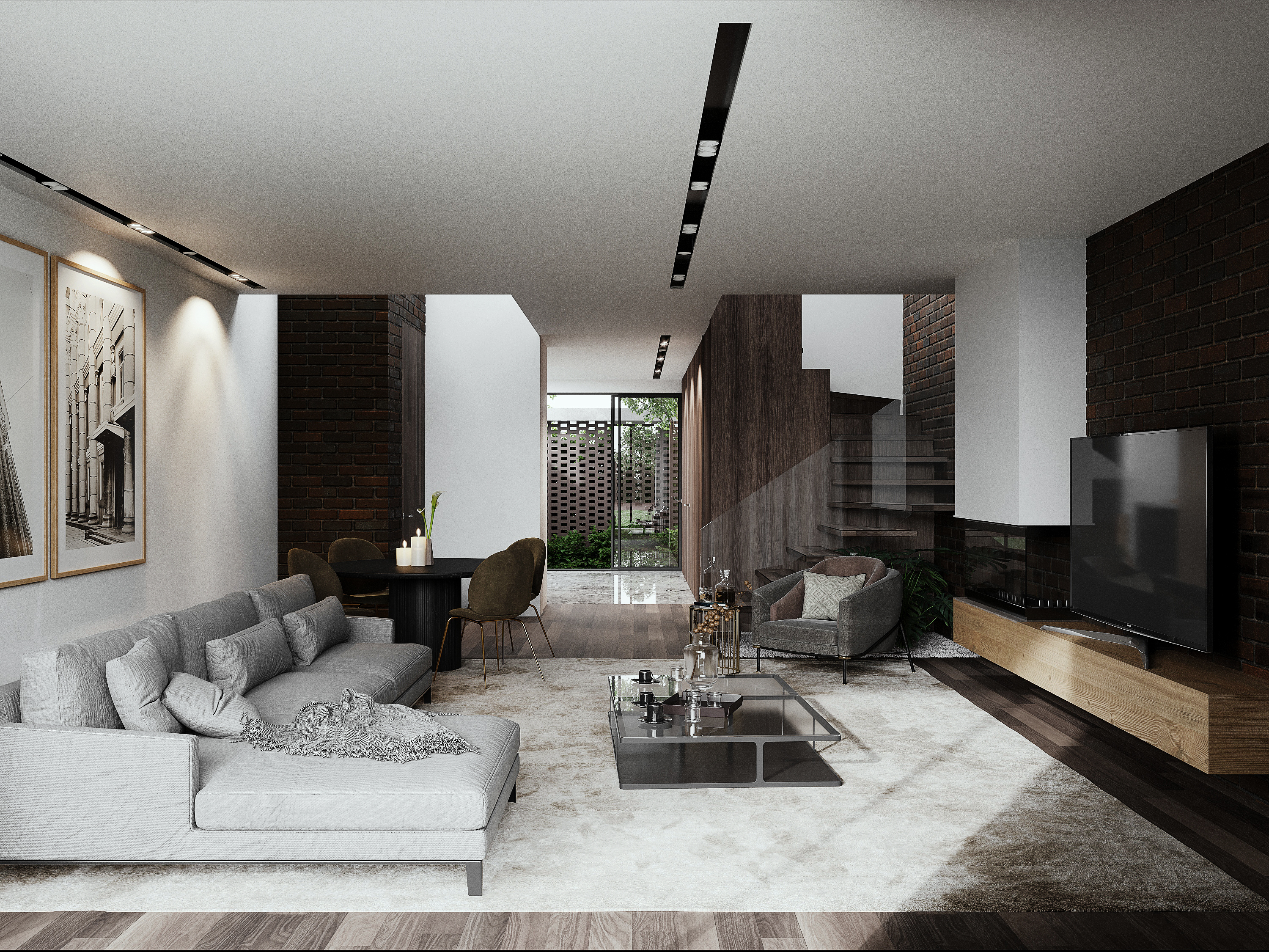 Casa TP