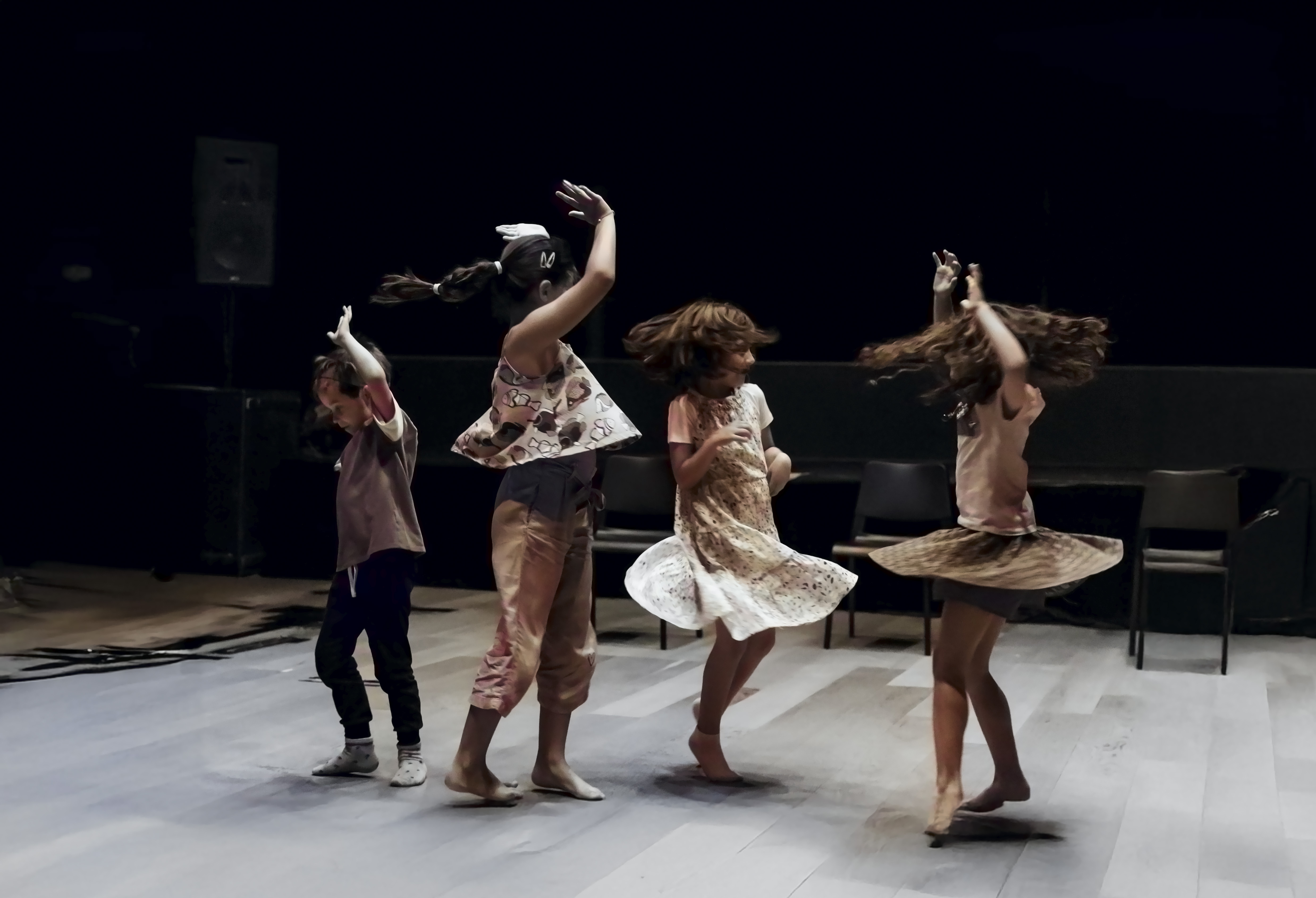 FEIRA DO LIVRO — BALLETEATRINHO