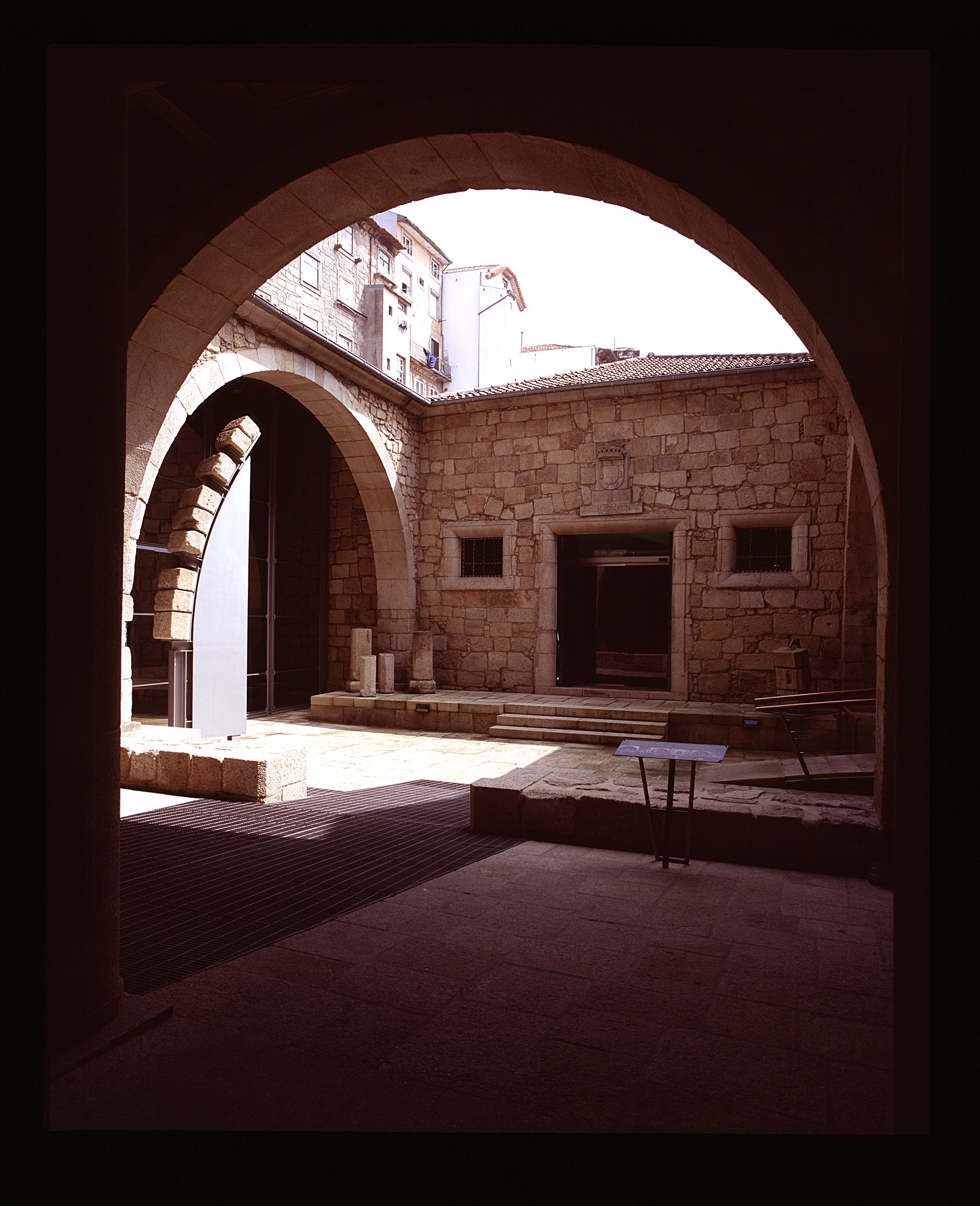 700 ANOS DA CASA DO INFANTE — CONCERTO NO PÁTIO