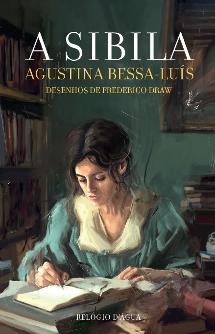 APRESENTAÇÃO DO LIVRO «A SIBILA», DE AGUSTINA BESSA-LUÍS