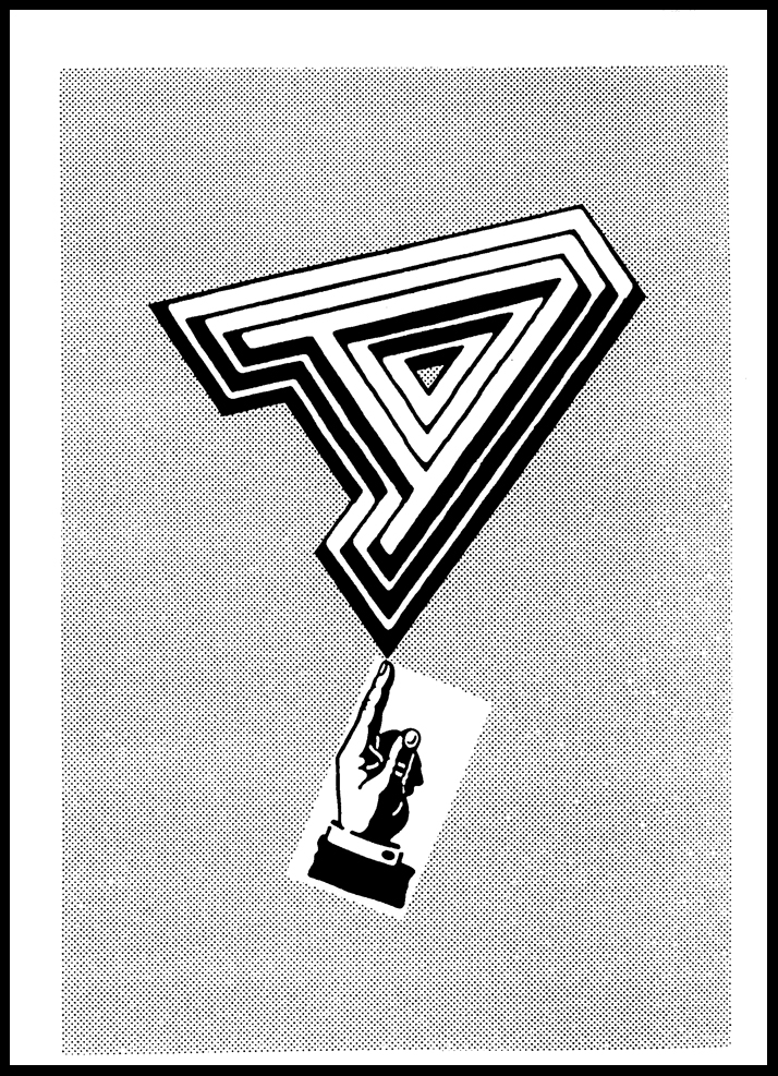 REMISTURAR O ARQUIVO — POESIA EXPERIMENTAL #5