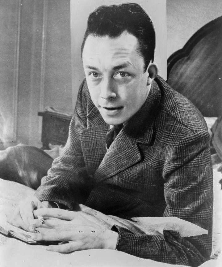 CLUBE DE LEITURA — CONTOS CRUZADOS: «O HÓSPEDE» EM «O EXÍLIO E O REINO», DE ALBERT CAMUS