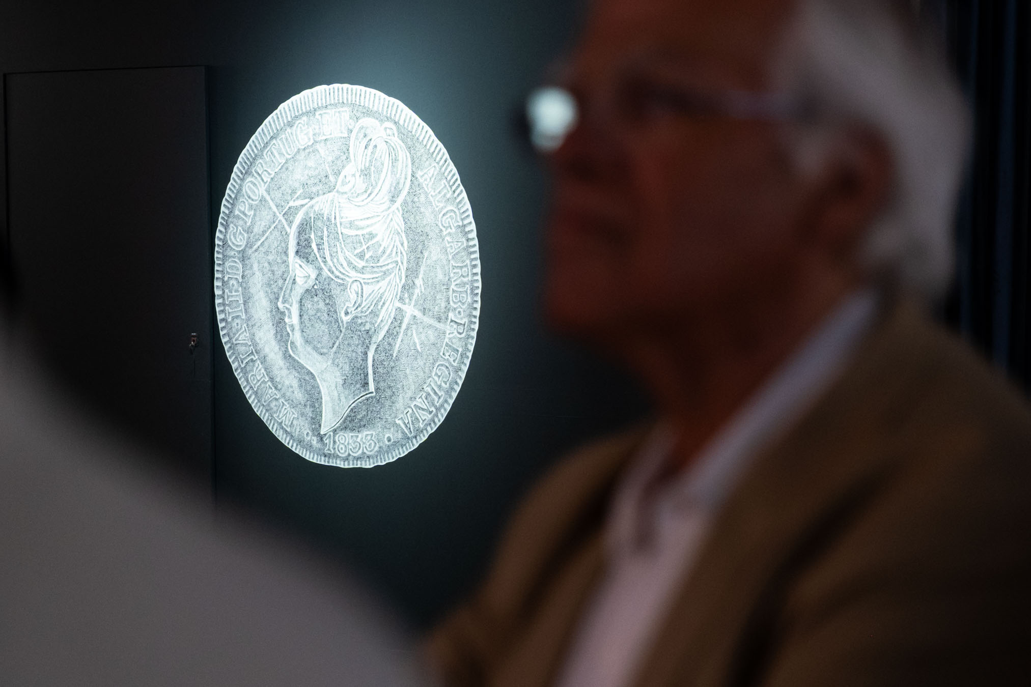 TESOUROS DO GABINETE DE NUMISMÁTICA DO MUSEU DO PORTO — TESOUROS COMENTADOS