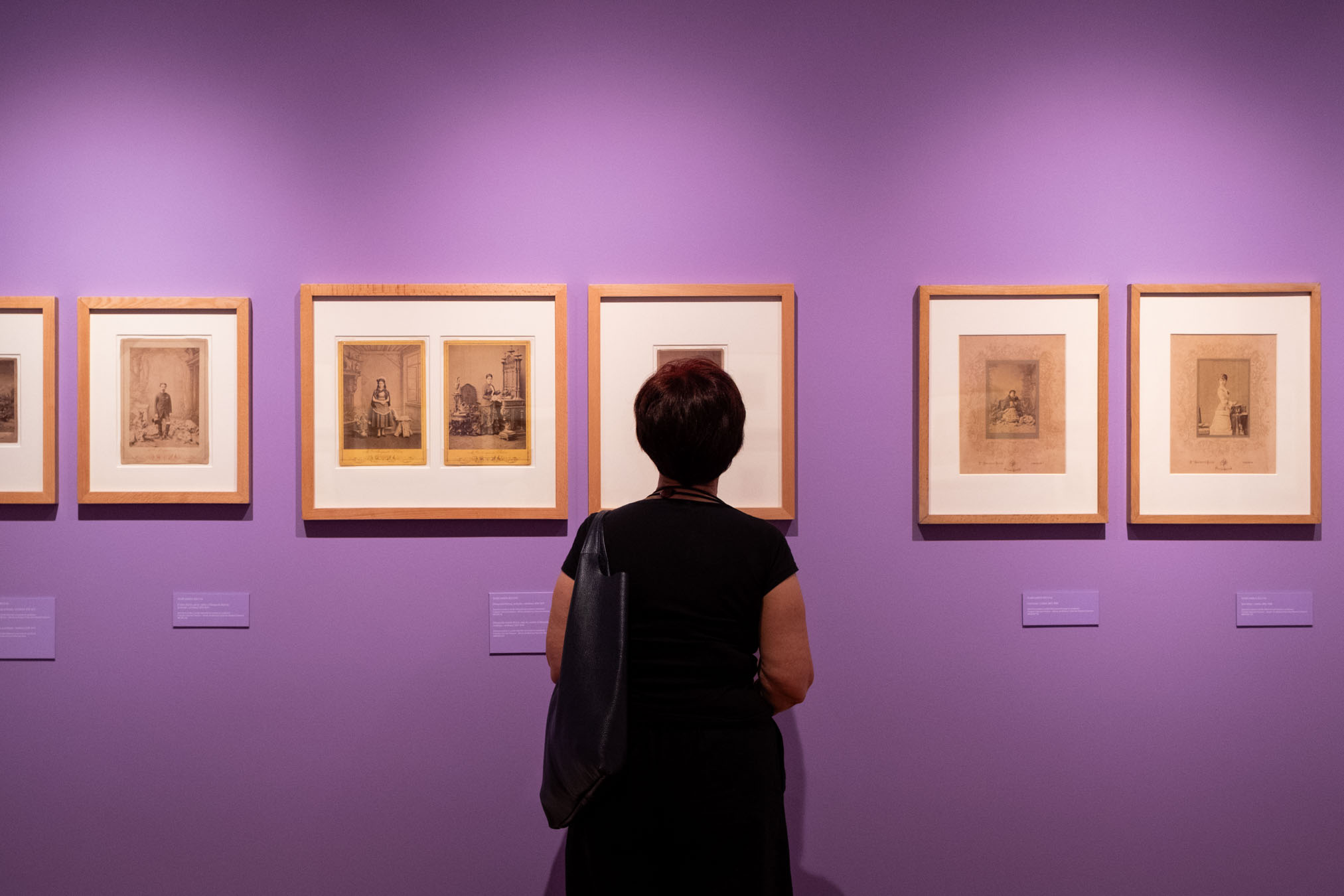 FINISSAGE — O QUE ELAS VIRAM, O QUE NÓS VEMOS — FOTÓGRAFAS AMADORAS EM PORTUGAL, 1860—1920