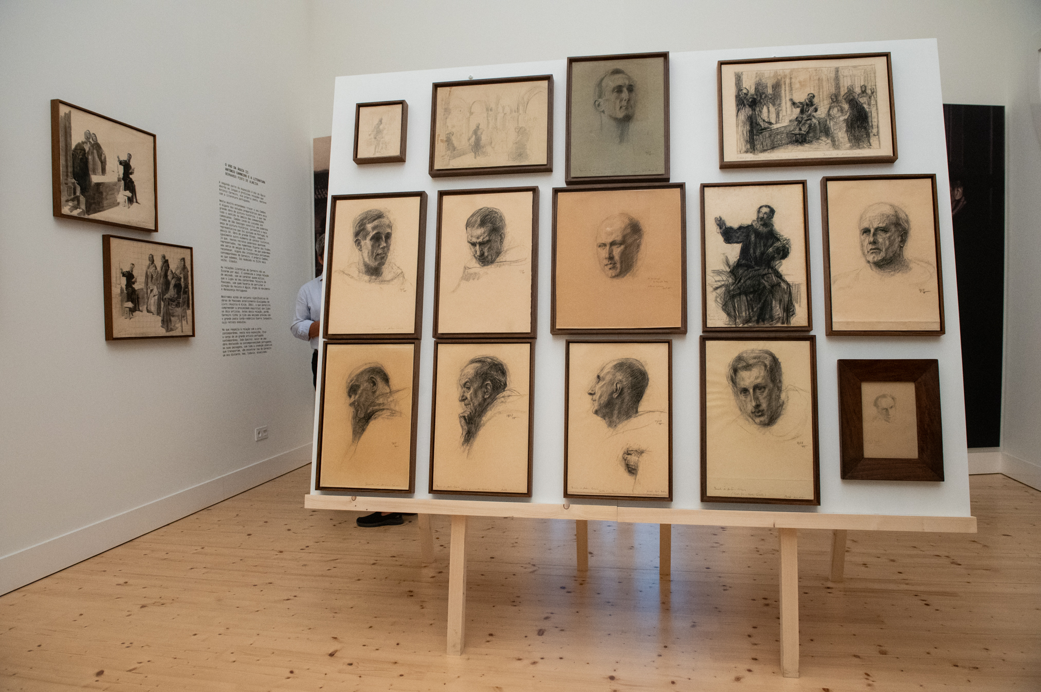 VISITA — VEMO-NOS LOGO  