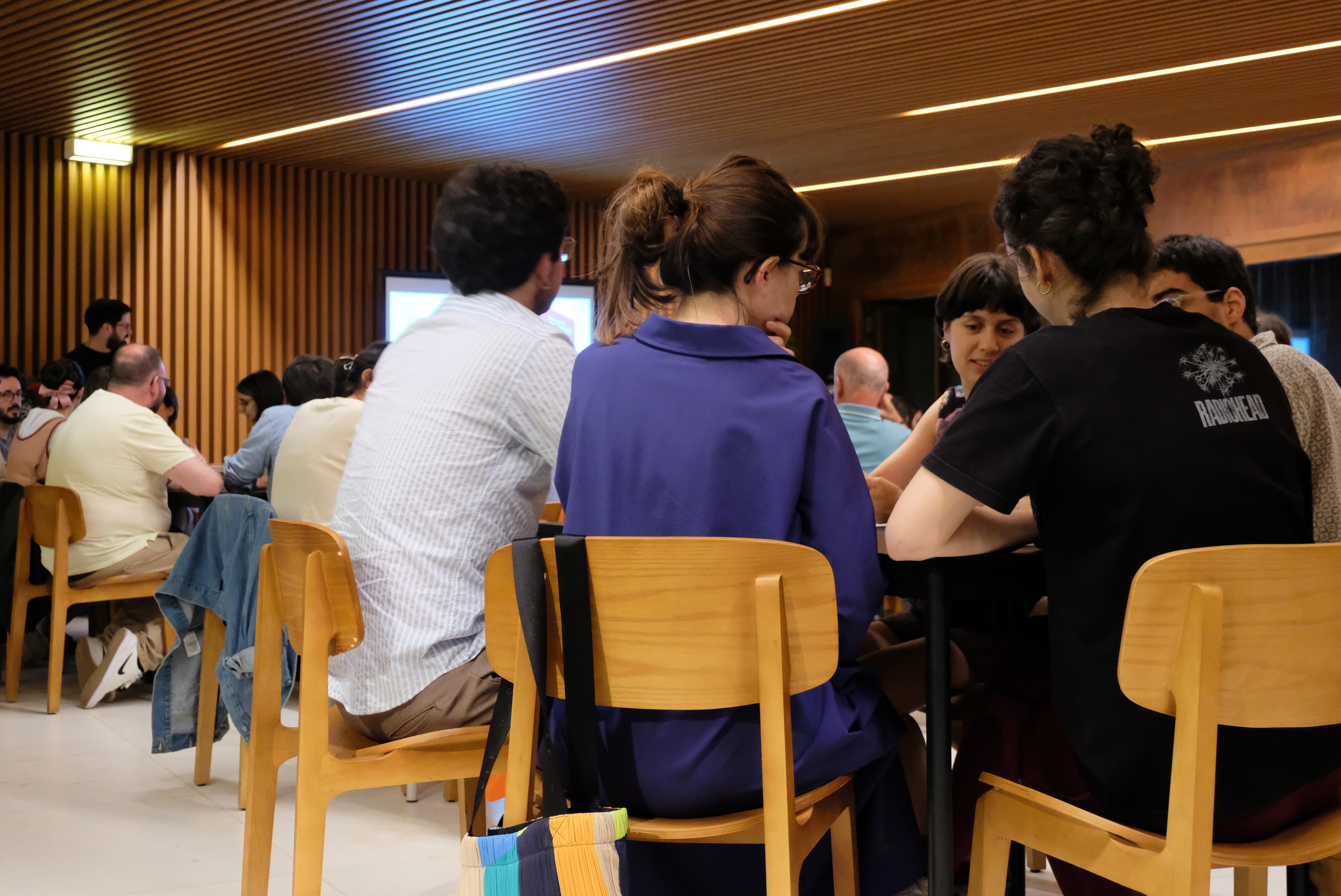 FEIRA DO LIVRO — BOOK QUIZ