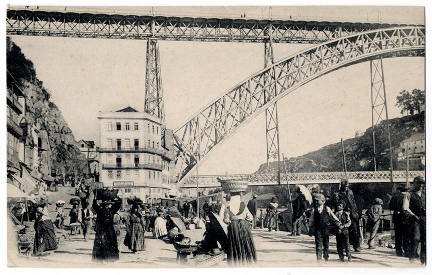 UMA PALAVRA E SEUS DISCURSOS — «RIBEIRA»