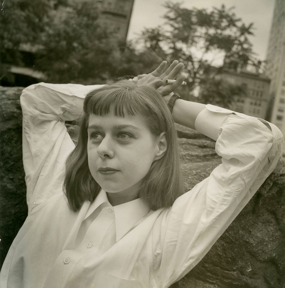 CLUBE DE LEITURA — CONTOS EM DIÁLOGO — «WUNDERKIND», EM «CONTOS ESCOLHIDOS», DE CARSON MCCULLERS