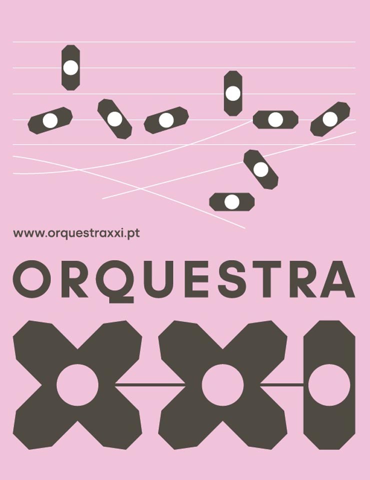 SOLISTAS DA ORQUESTRA XXI