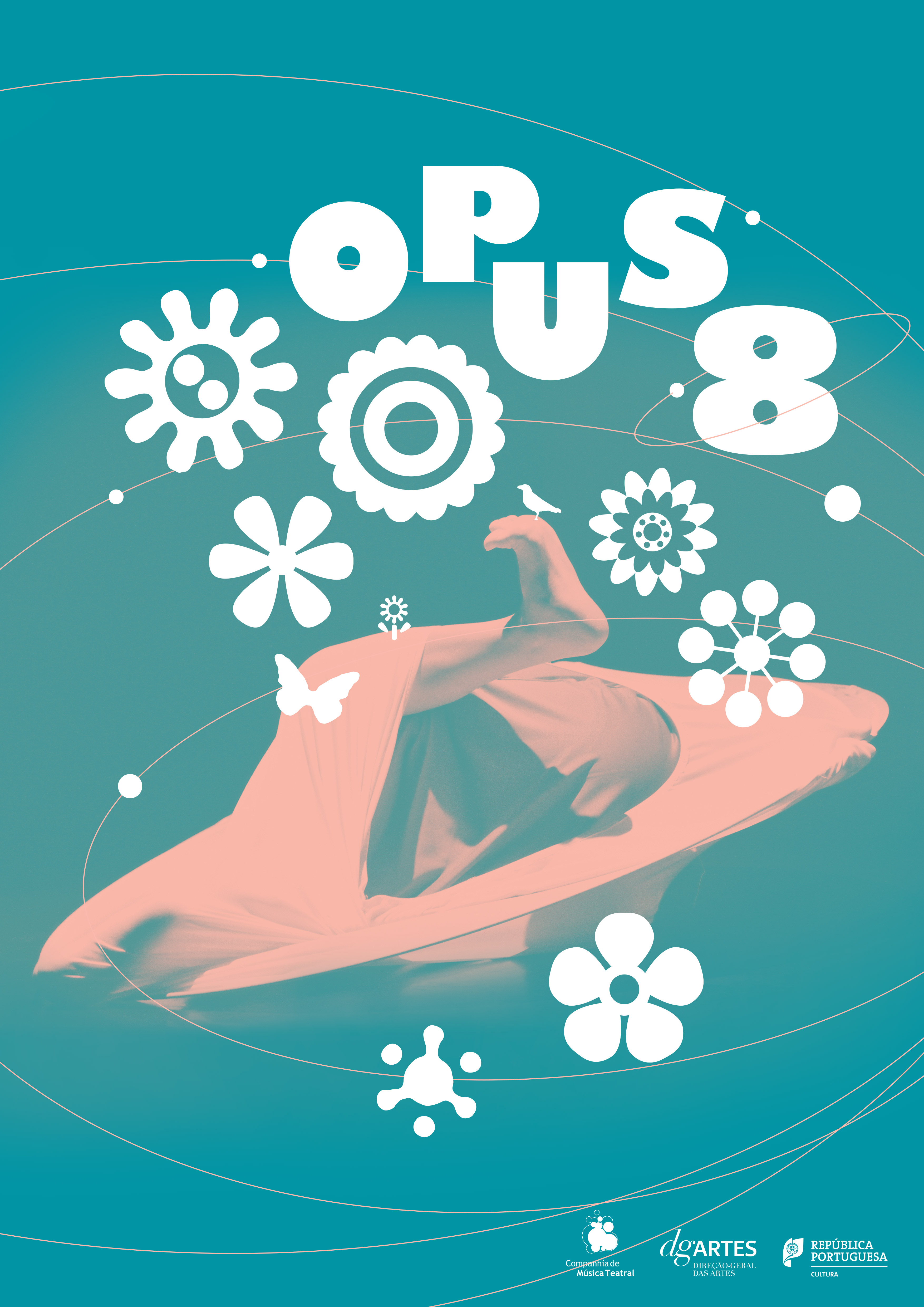 PAPI OPUS 8 — ESPETÁCULO