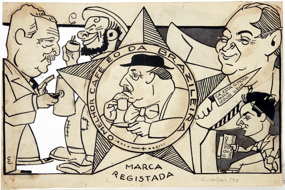 UMA PALAVRA E SEUS DISCURSOS — «CIMBALINO»