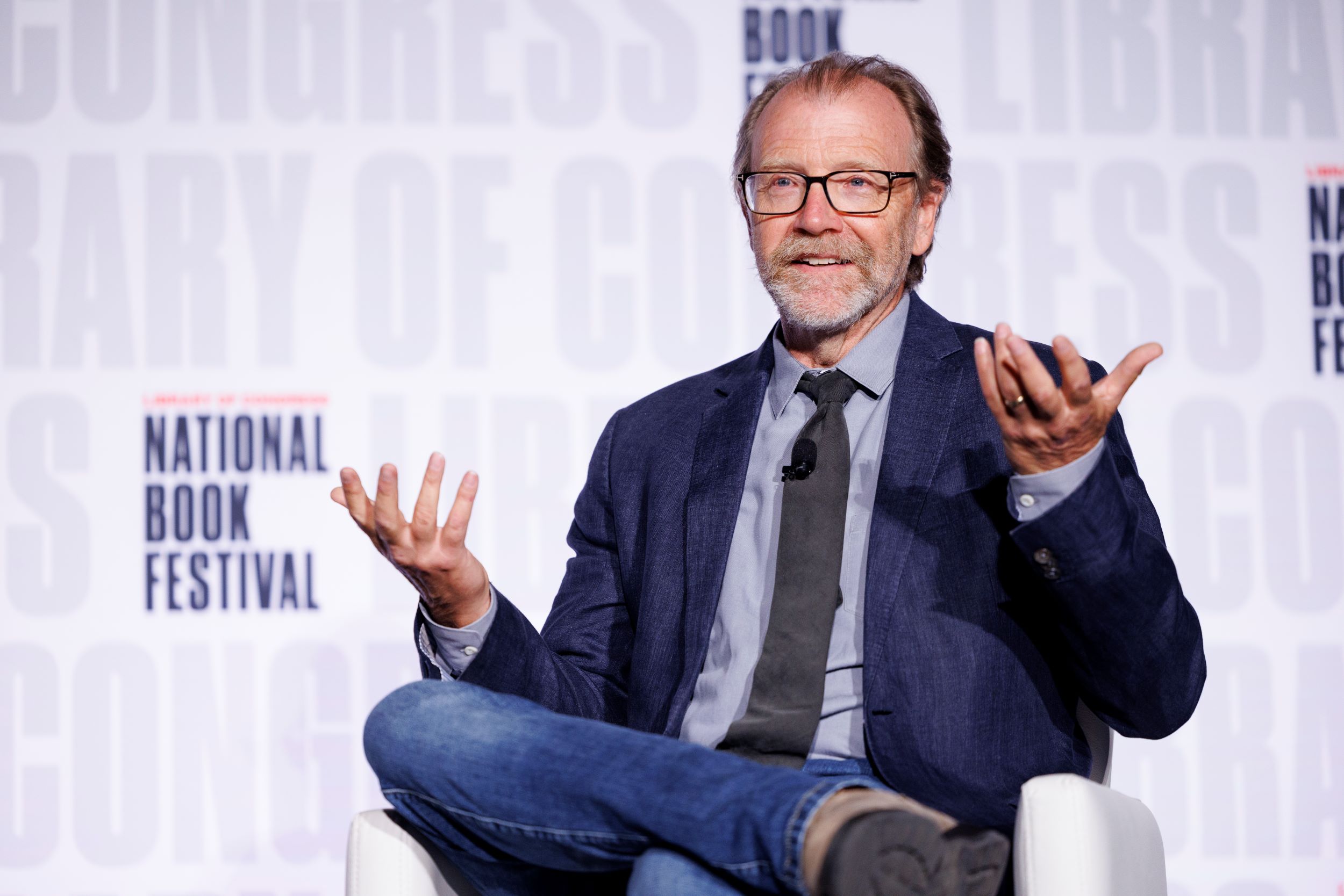 CLUBE DE LEITURA — CONTOS CRUZADOS — «PASTORALIA» EM «PASTORALIA», DE GEORGE SAUNDERS