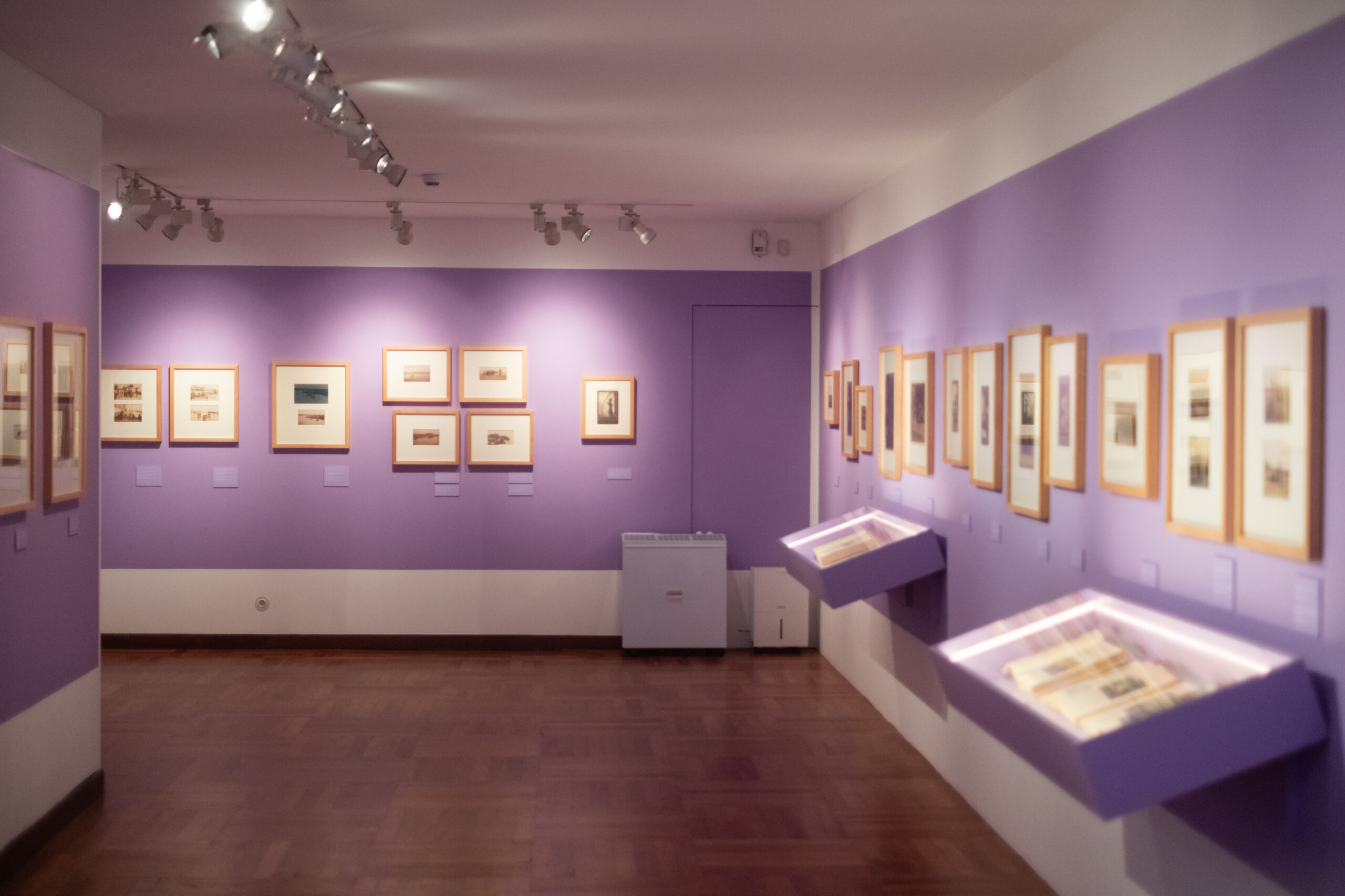 FINISSAGE — O QUE ELAS VIRAM, O QUE NÓS VEMOS — FOTÓGRAFAS AMADORAS EM PORTUGAL, 1860—1920