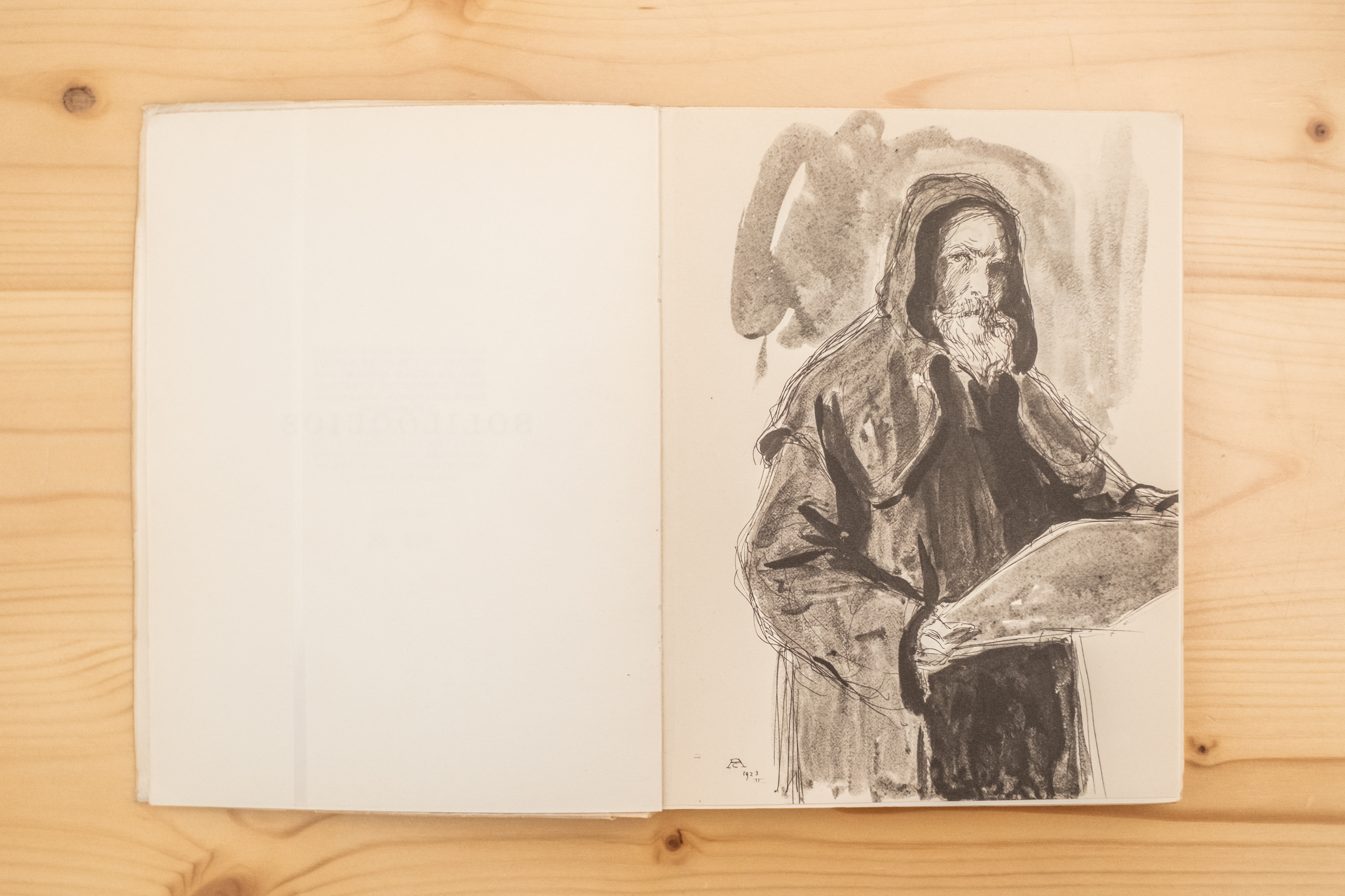 OFICINA PARA FAMÍLIAS — RETRATISTAS DE ALMAS