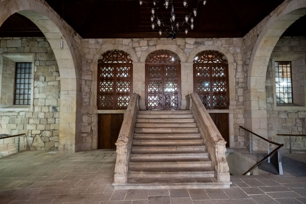 700 ANOS DA CASA DO INFANTE — CONCERTO NO PÁTIO