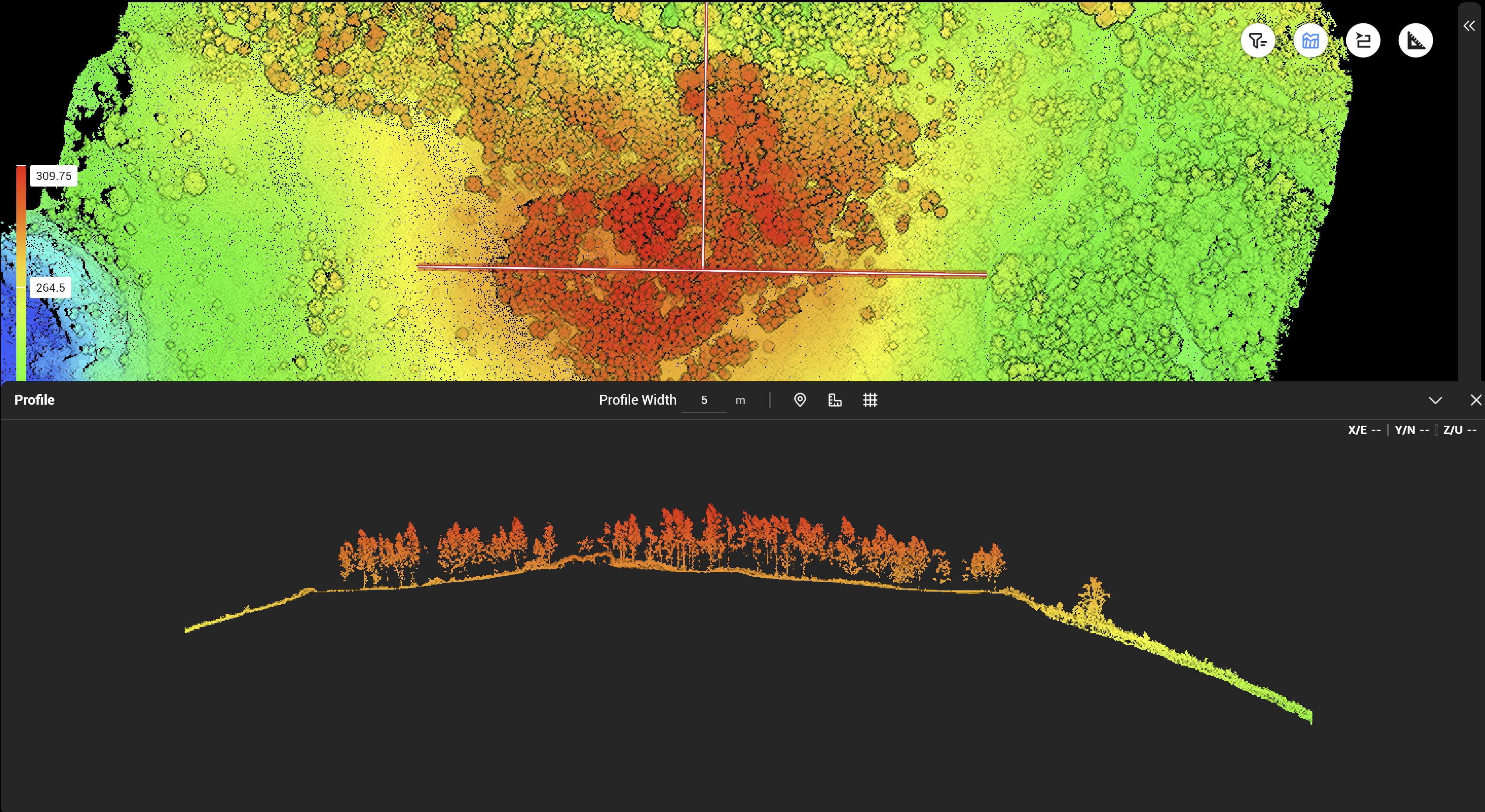 CURSO DE OUTONO — LiDAR EM ARQUEOLOGIA E PATRIMÓNIO: FUNDAMENTOS, APLICAÇÕES E PRÁTICA EM PORTUGAL #3