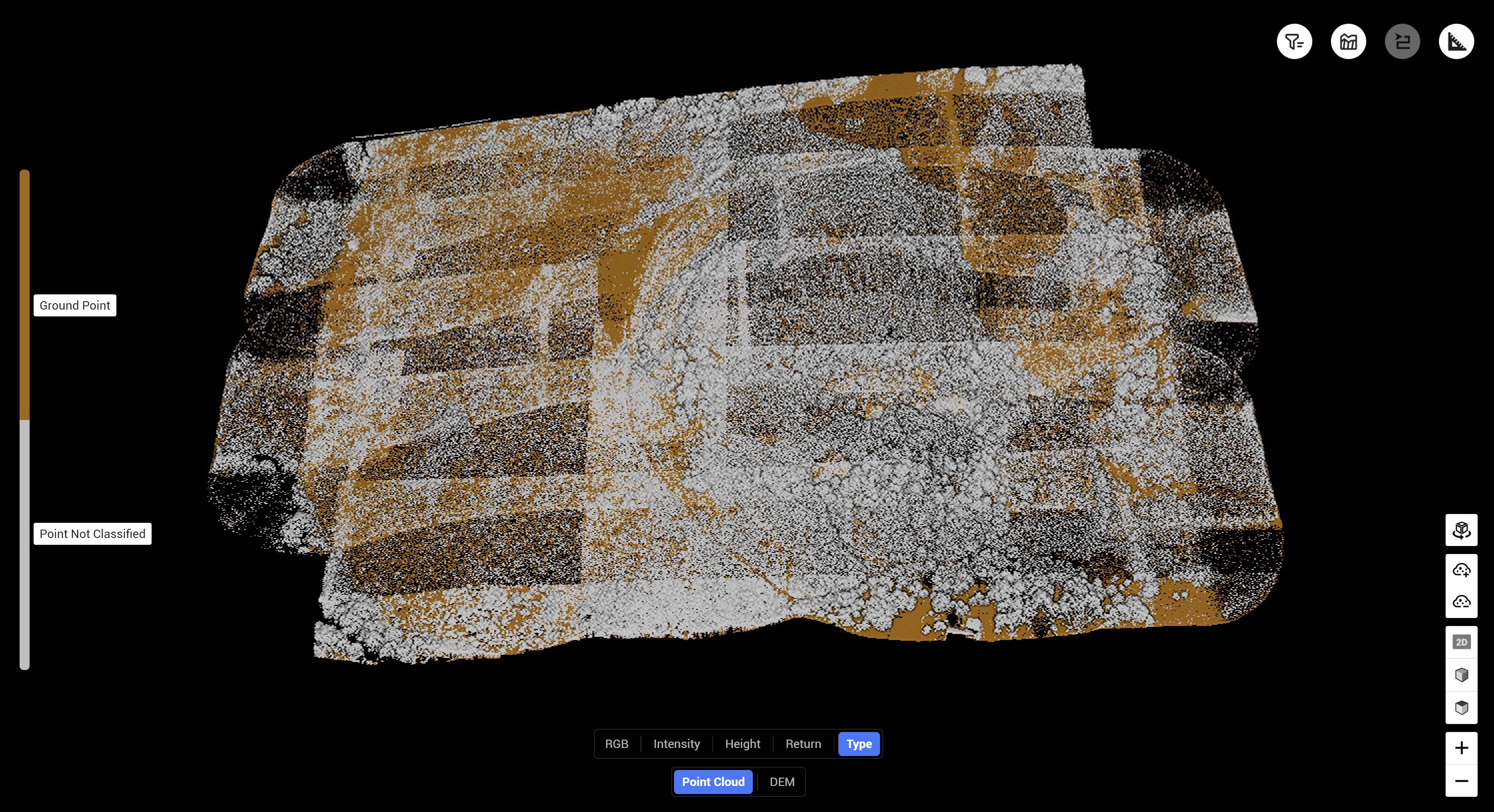 CURSO DE OUTONO — LiDAR EM ARQUEOLOGIA E PATRIMÓNIO: FUNDAMENTOS, APLICAÇÕES E PRÁTICA EM PORTUGAL #4