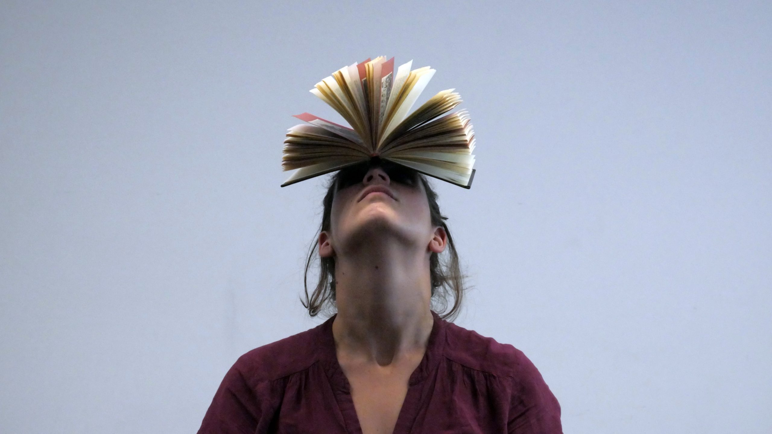 PERFORMANCE — EU LIVRO