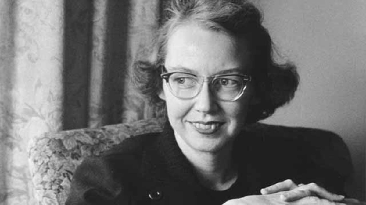 CLUBE DE LEITURA — CONTOS EM DIÁLOGO — «UM BOM HOMEM É DIFÍCIL DE ENCONTRAR E OUTRAS HISTÓRIAS» DE FLANNERY O’CONNOR