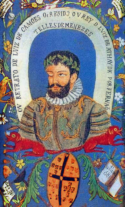 A(R)RISCAR — CICLO DE ILUSTRAÇÃO CIENTÍFICA — PALESTRA — «AS PLANTAS NA OBRA POÉTICA DE CAMÕES»