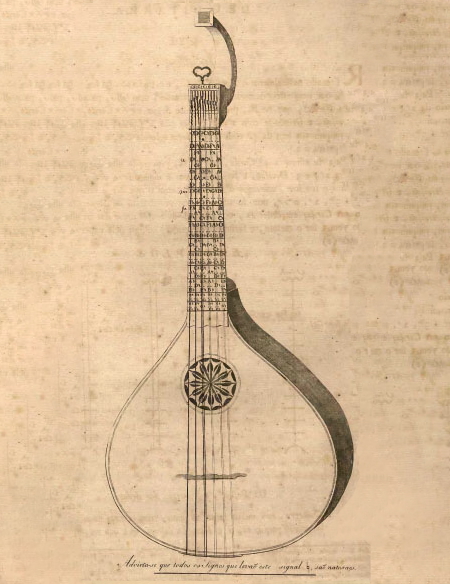 CARLOS PAREDES — A GUITARRA DE UM POVO