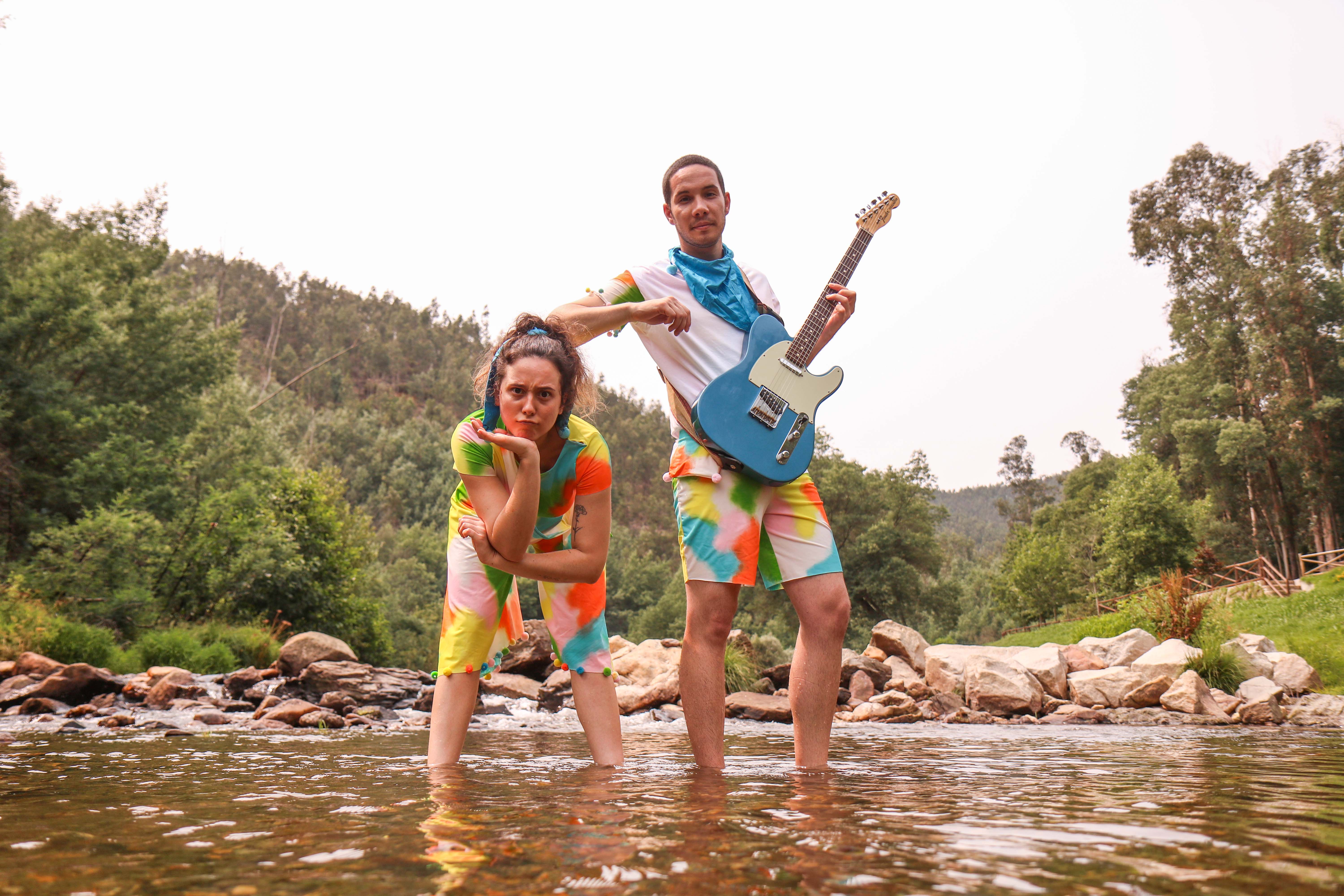 OVO BEBÉ — ESPETÁCULO