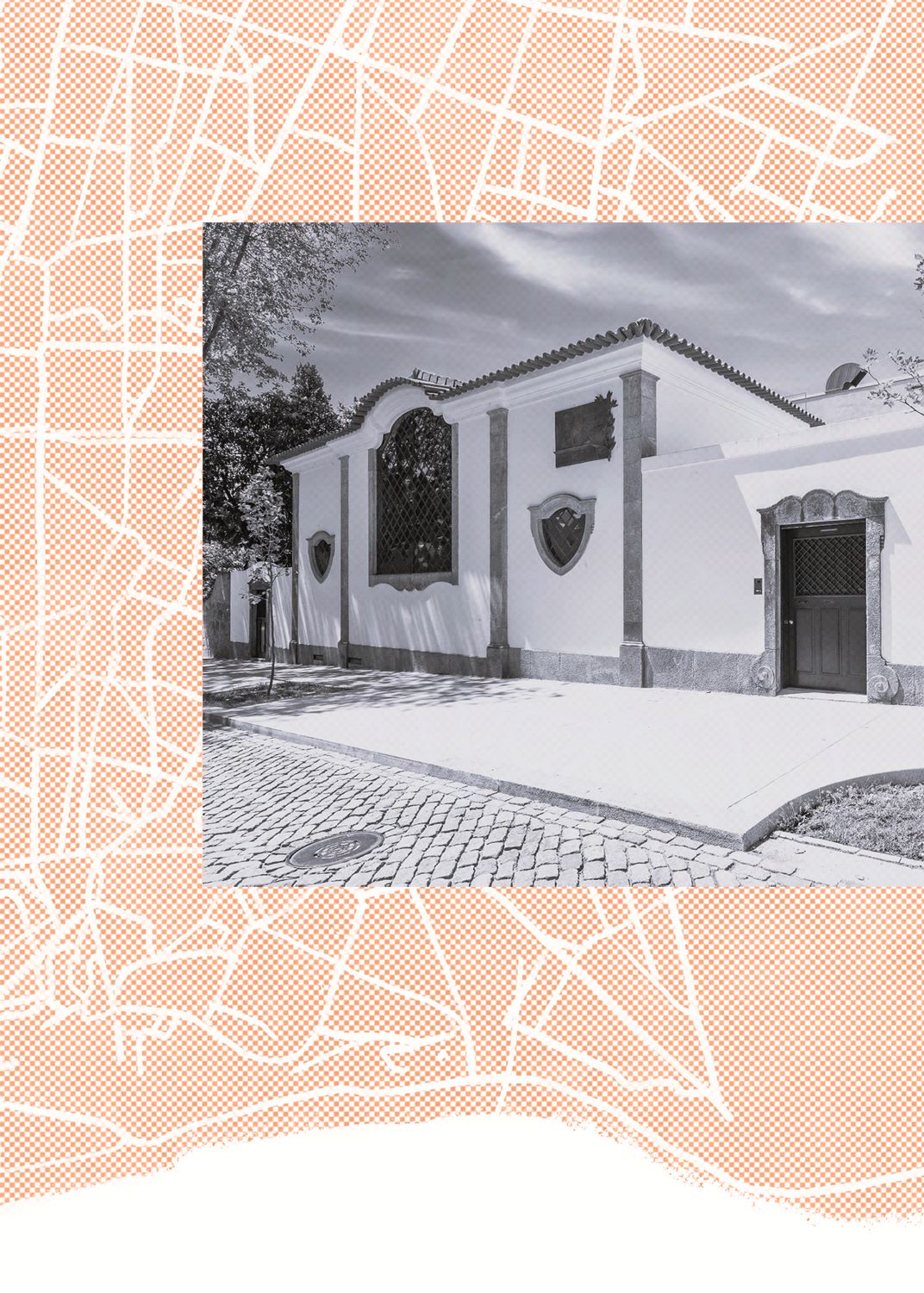 INVENTÁRIO — PORTO-POÉTICO-POLÍTICO #3