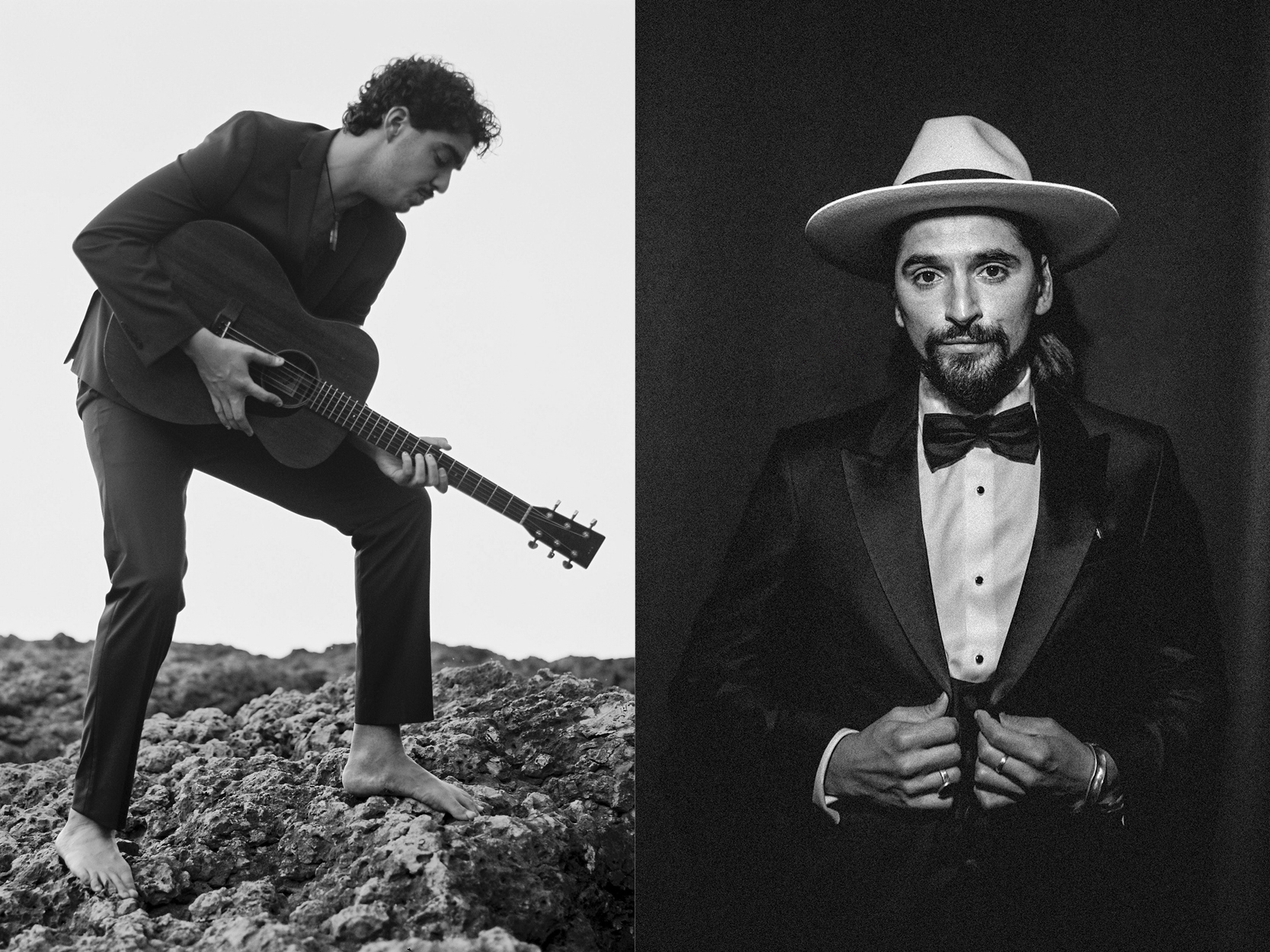 FEIRA DO LIVRO — CICLO "A MÚSICA VINHA DUMA MANSIDÃO DE CONSCIÊNCIA" — JANEIRO CONVIDA TATANKA