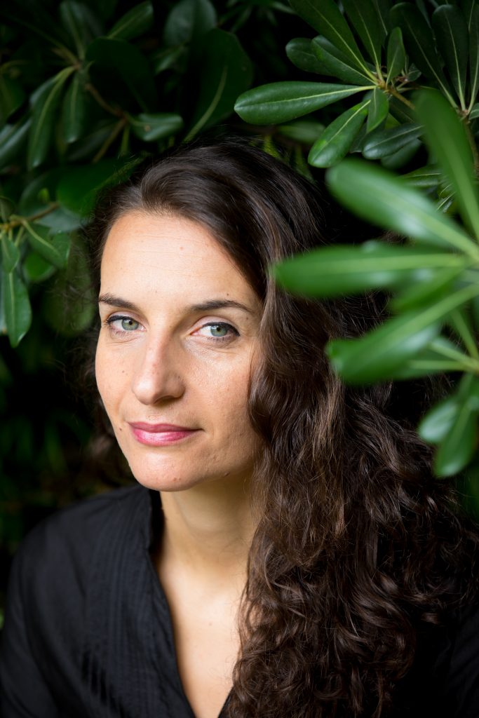 CLUBE DE LEITURA — CONTOS CRUZADOS — «NATUREZA URBANA», DE JOANA BÉRTHOLO