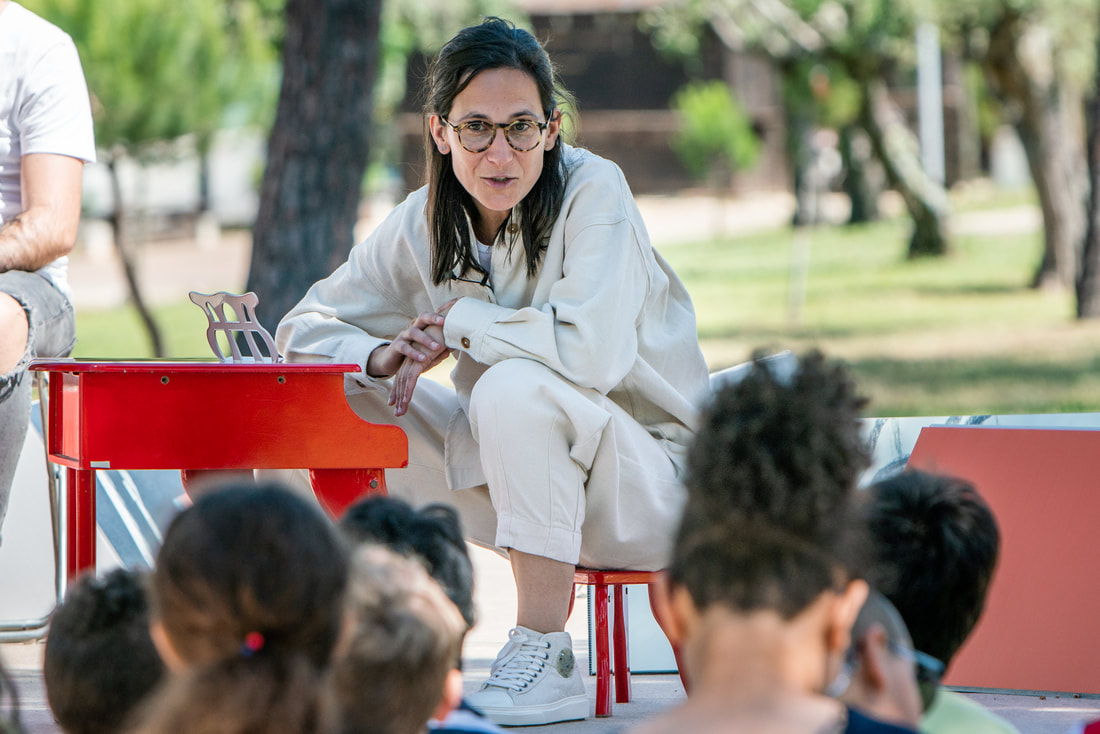 FEIRA DO LIVRO — ENCONTROS COM OFICINA — COMO NASCEM OS LIVROS? — PÁSSAROS &amp; COGUMELOS