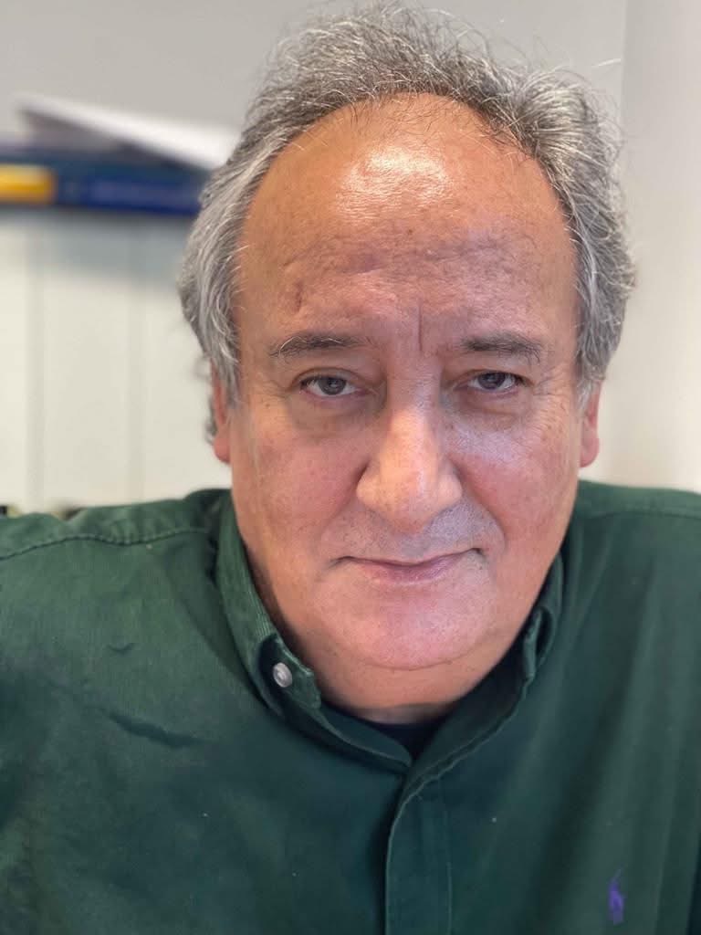 LER JORGE SOUSA BRAGA — JORNADA DE POESIA