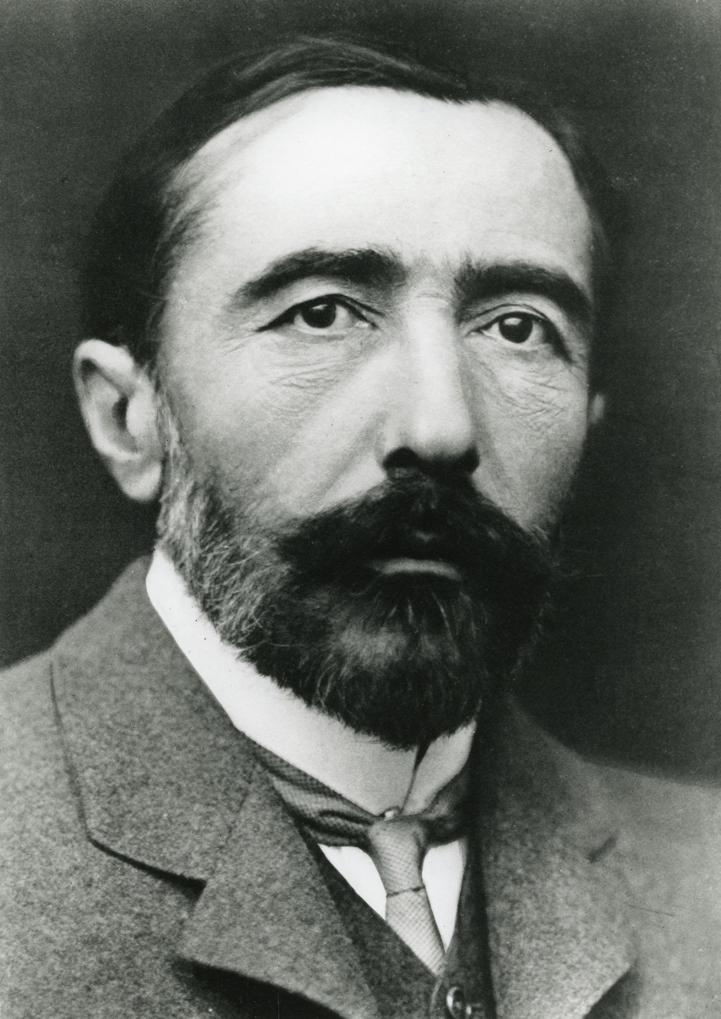 CLUBE DE LEITURA — CONTOS EM DIÁLOGO — «UM POSTO AVANÇADO DO PROGRESSO» EM «HISTÓRIAS INQUIETAS», DE JOSEPH CONRAD