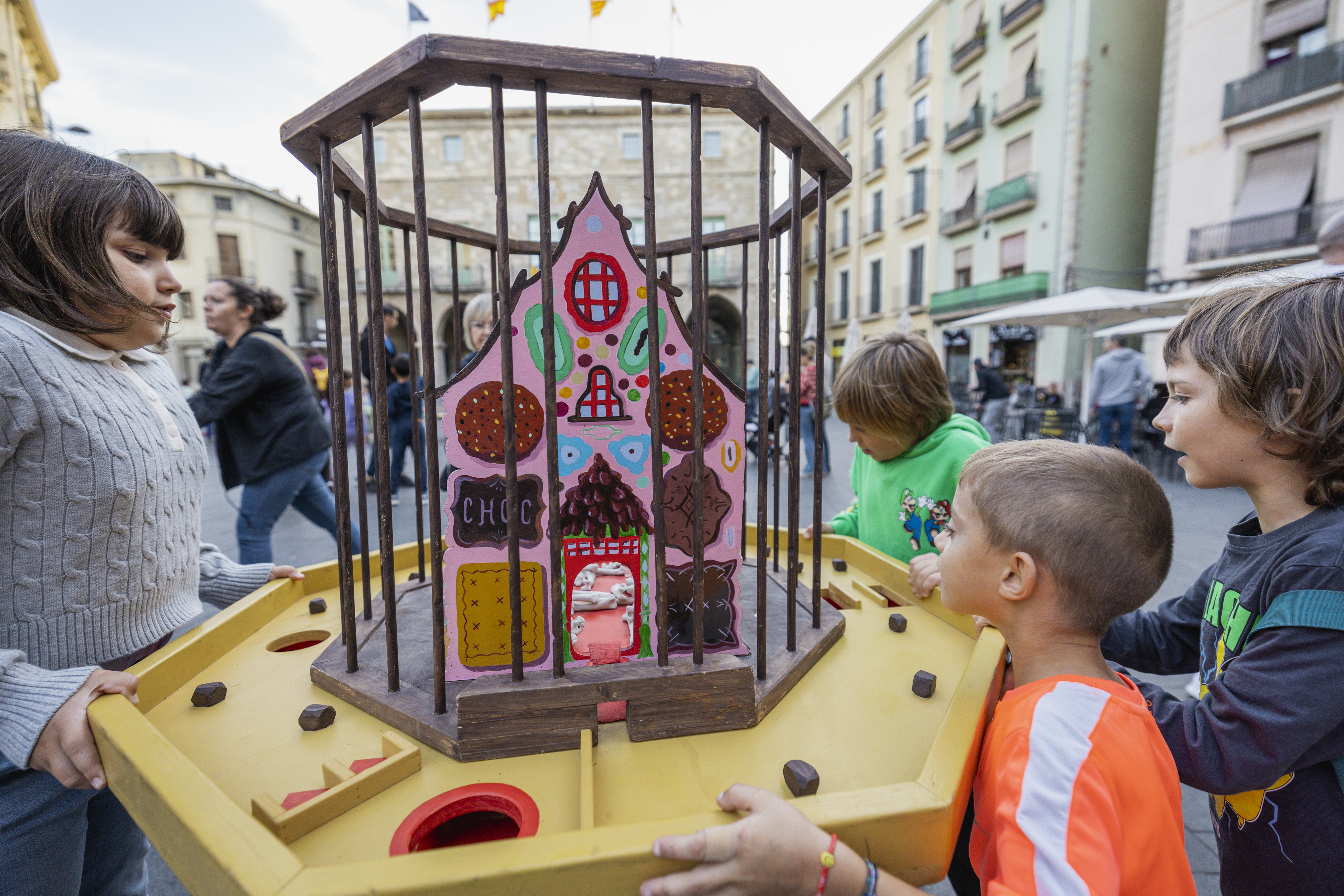 FEIRA DO LIVRO — JOGOS — LILLIPUT – JOGAMOS HISTÓRIAS