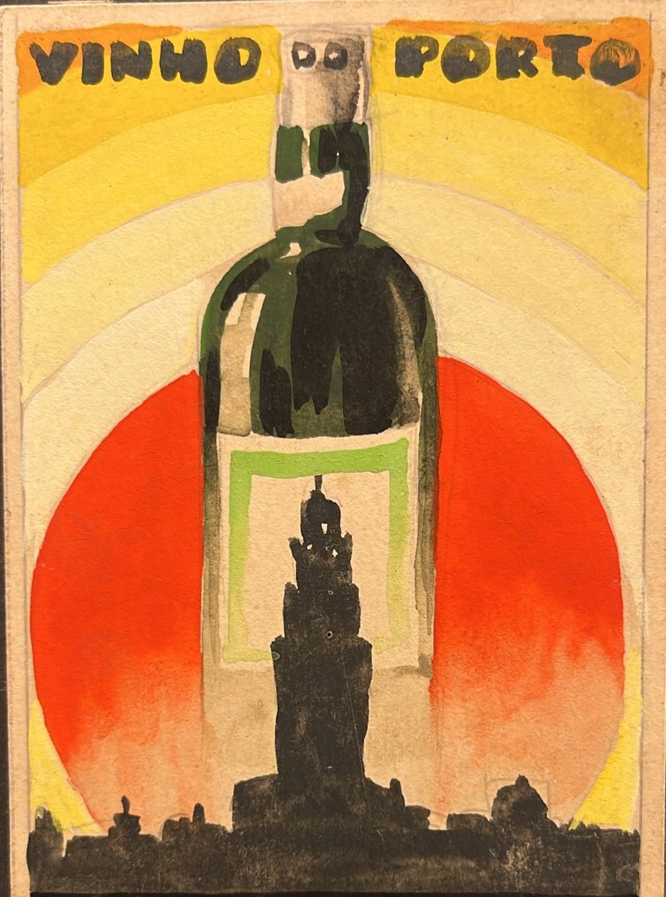 CURSO BREVE — O DOURO, O VINHO E A CIDADE: A CONSTRUÇÃO DE UMA IDENTIDADE